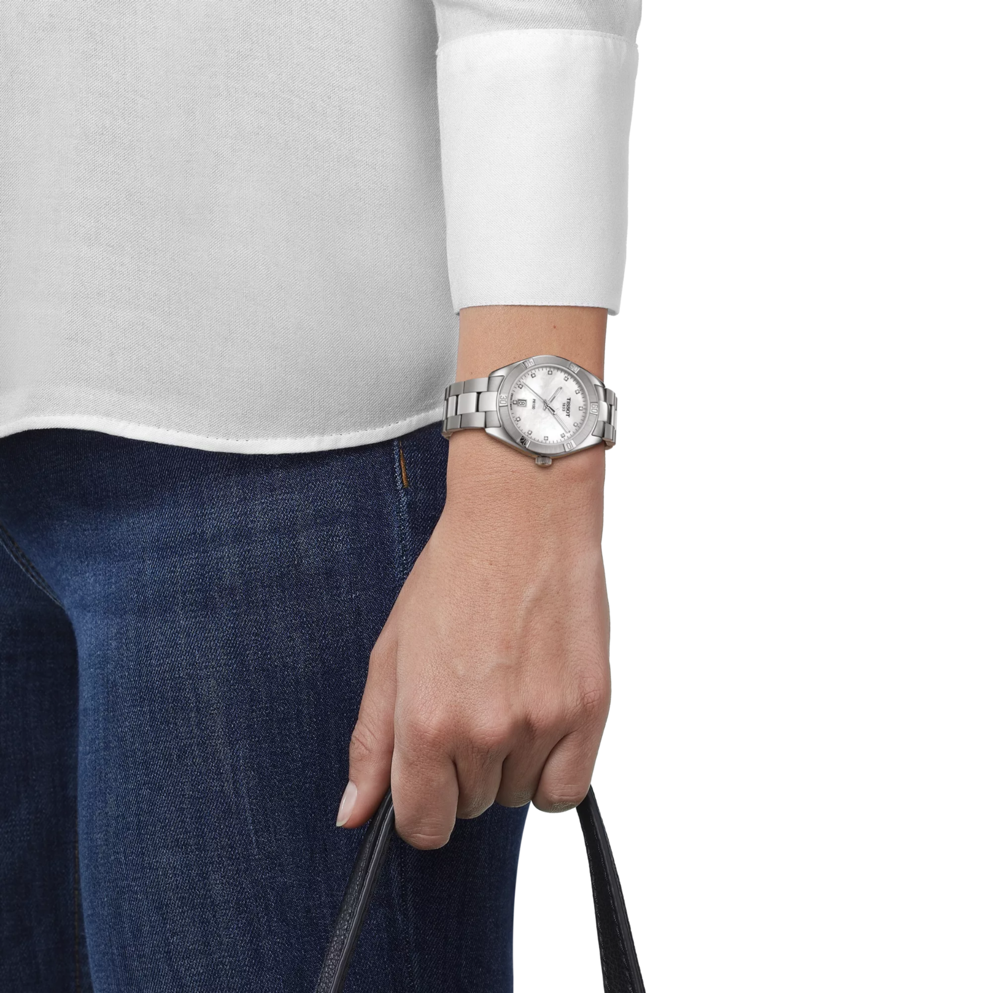 PR 100 SPORT CHIC