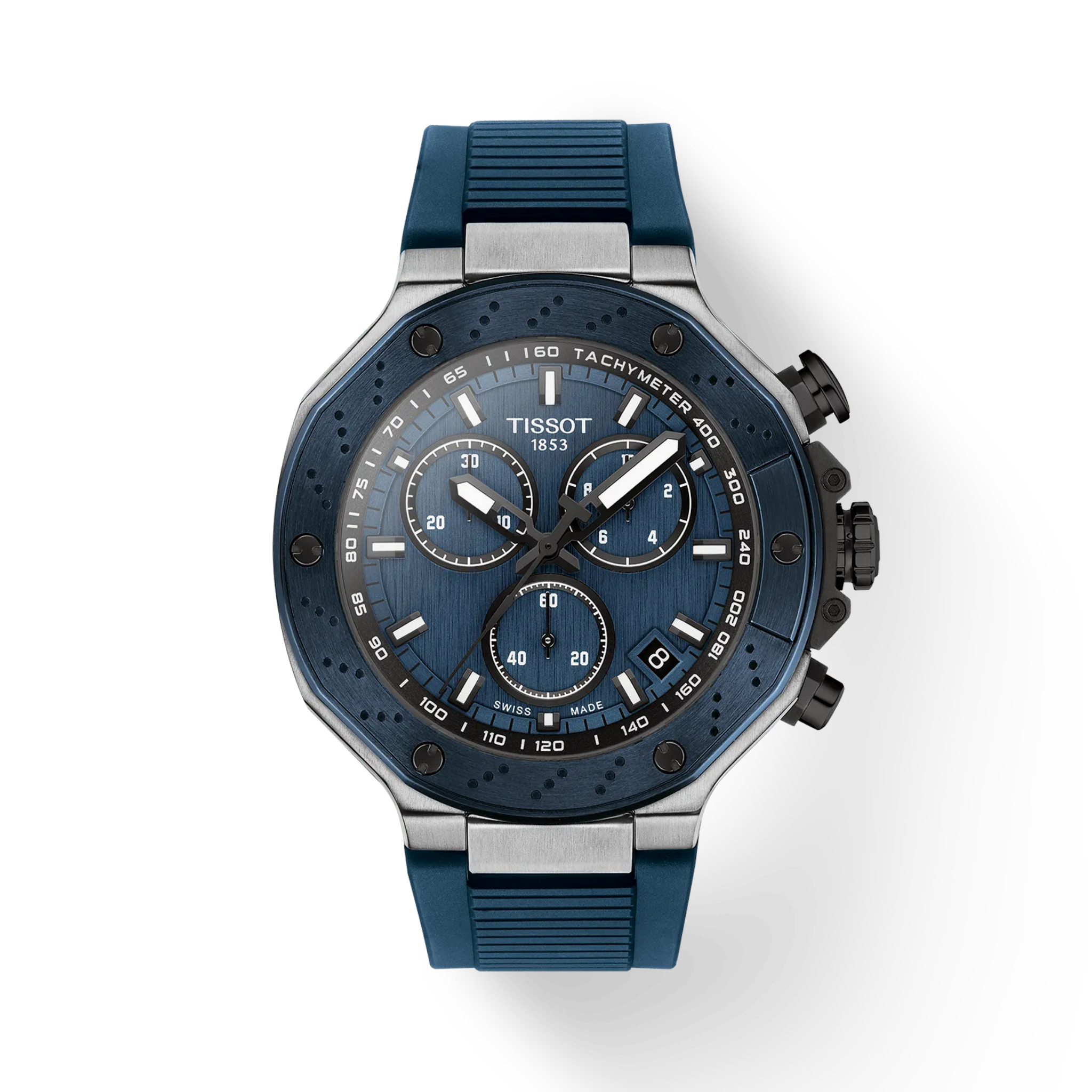 T-RACE CHRONO