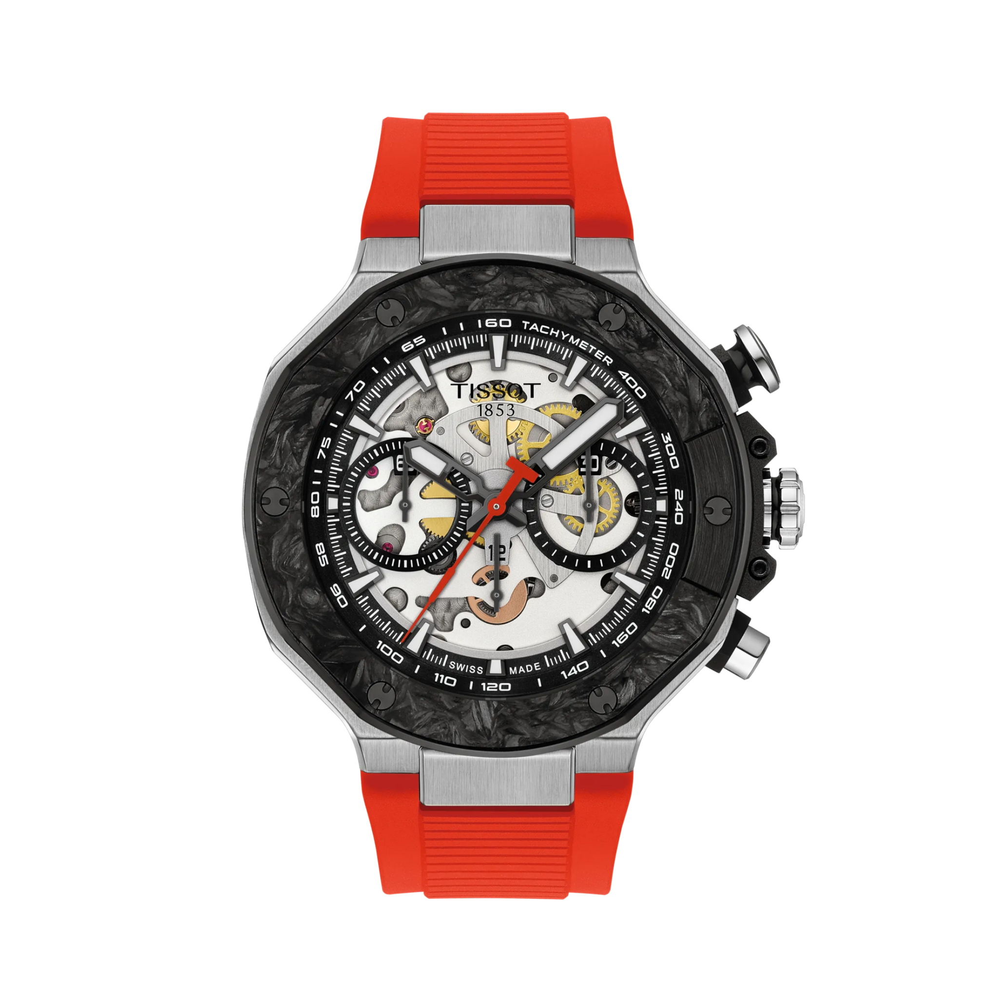 T-RACE MOTOGP 2026 45MM