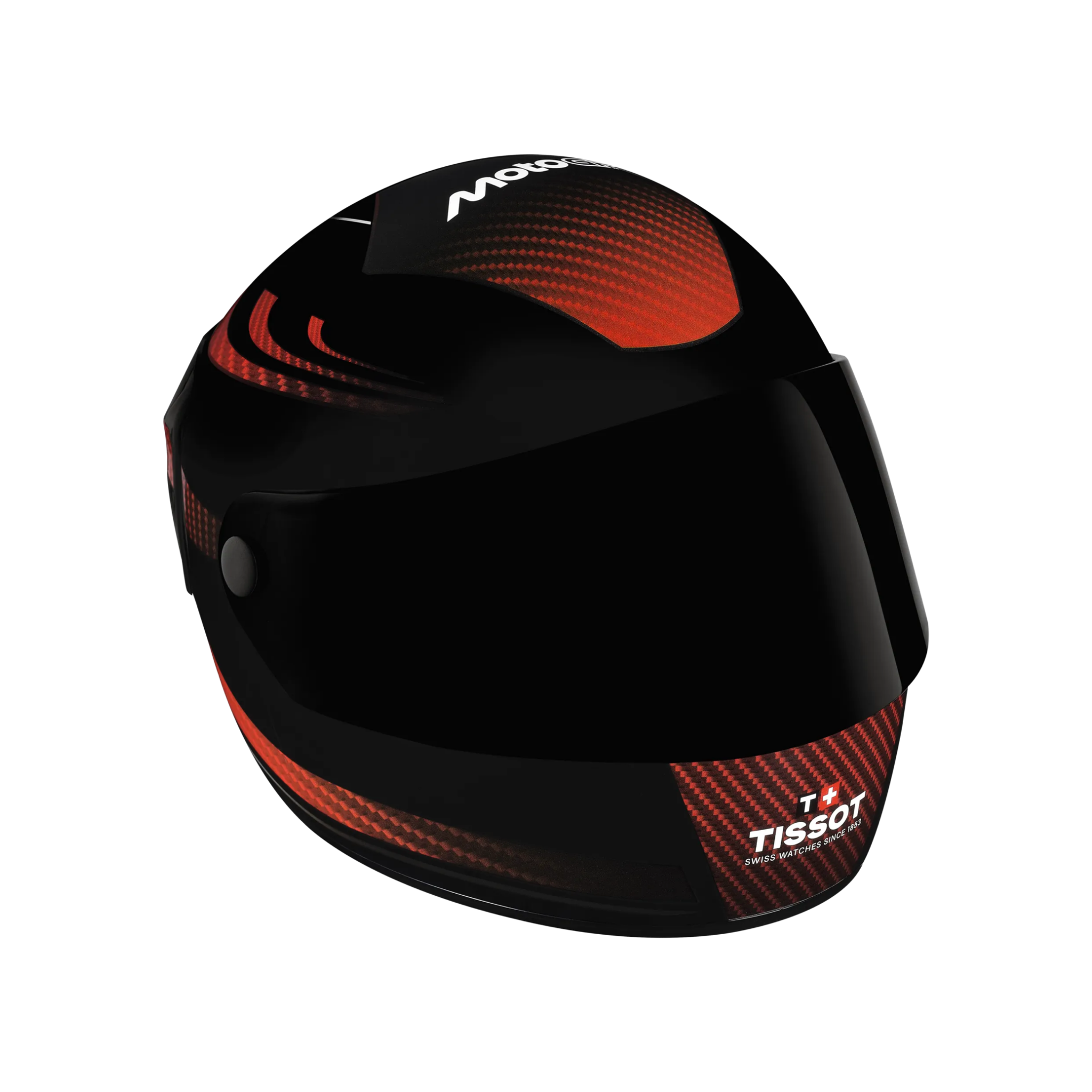 T-RACE MOTOGP 2026 45MM