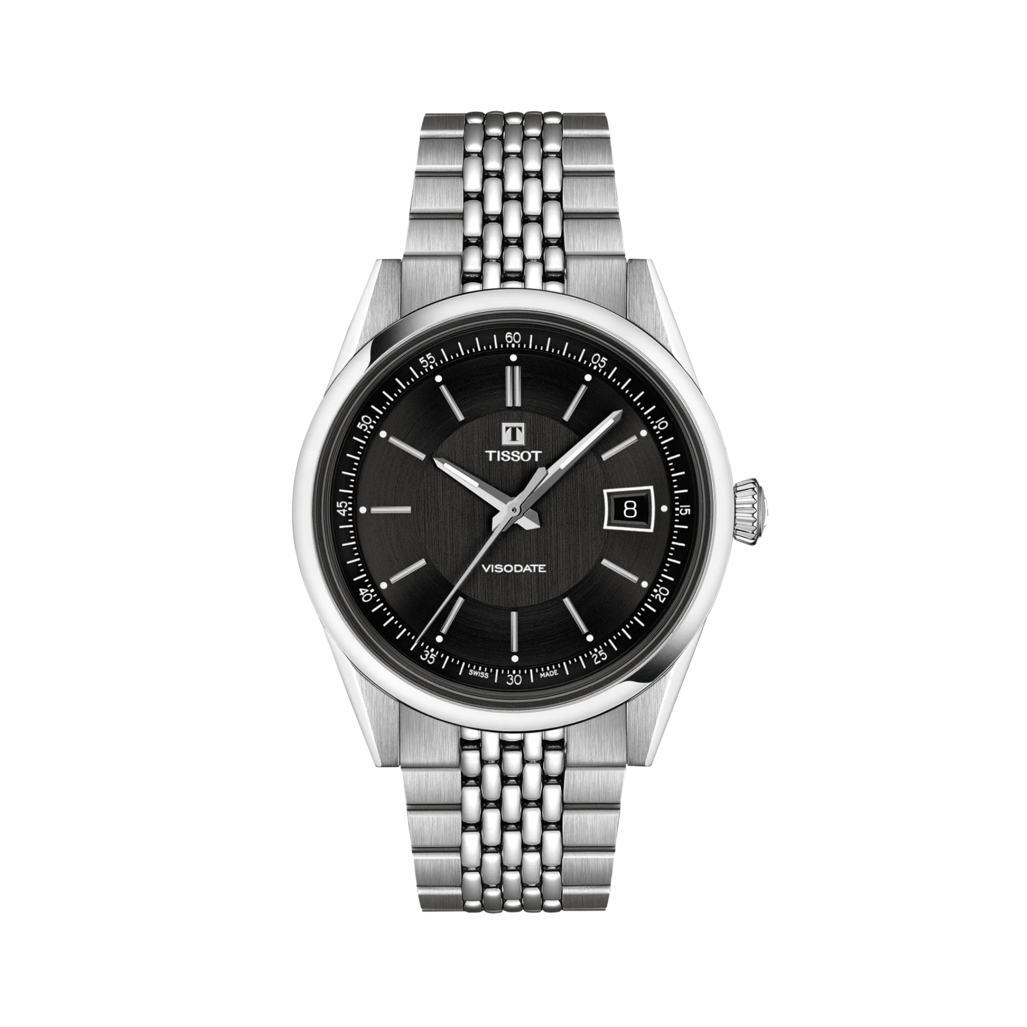 VISODATE POWERMATIC 80