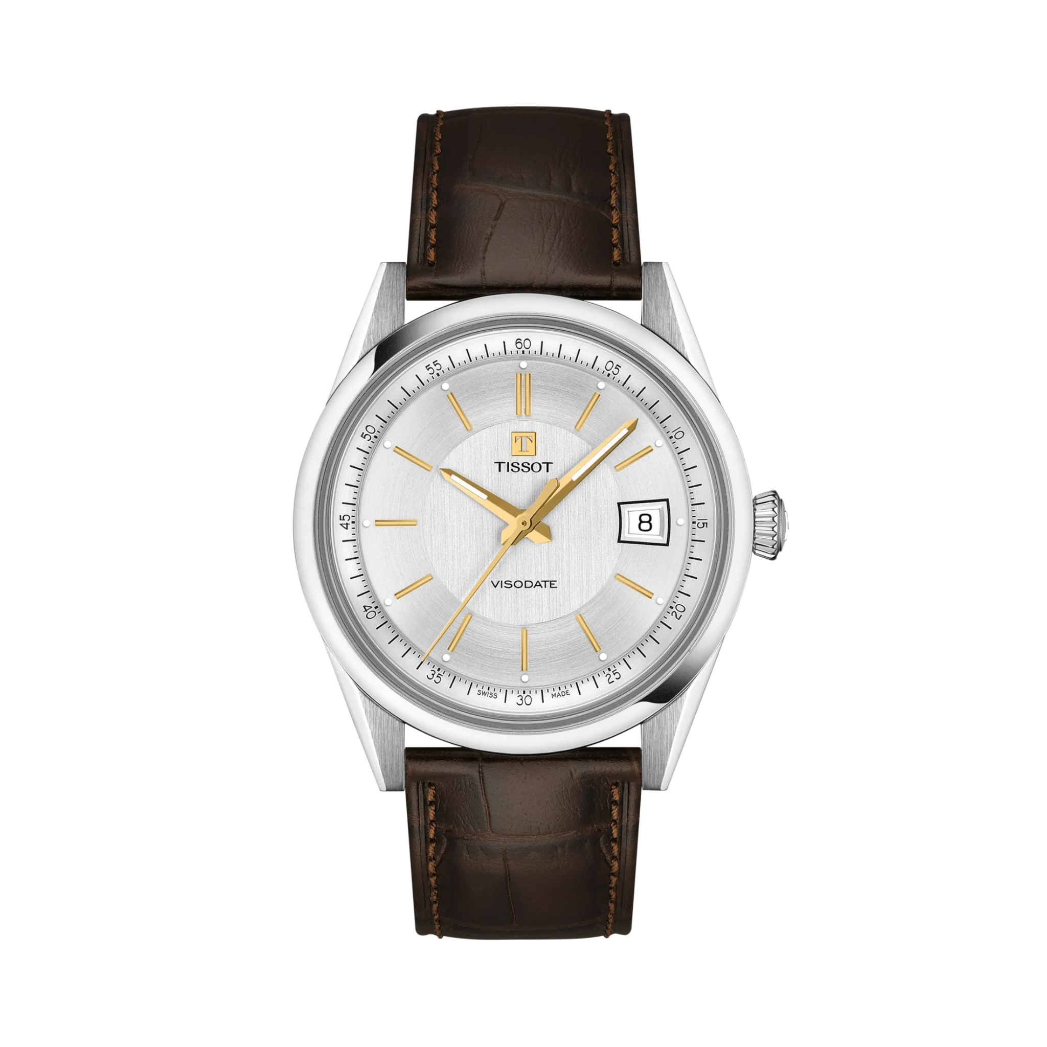 VISODATE POWERMATIC 80