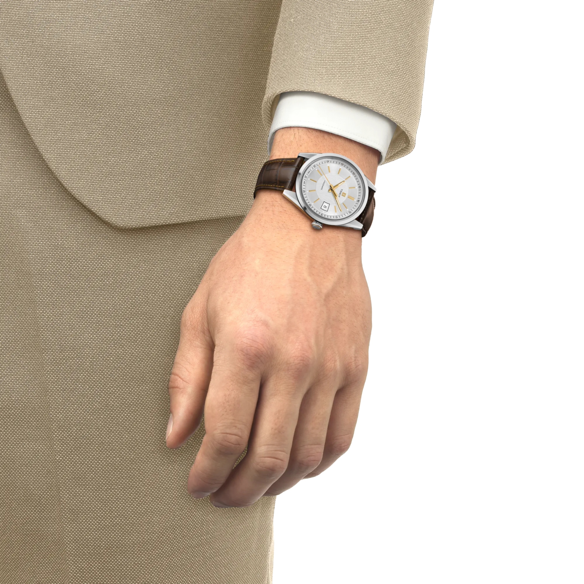 VISODATE POWERMATIC 80