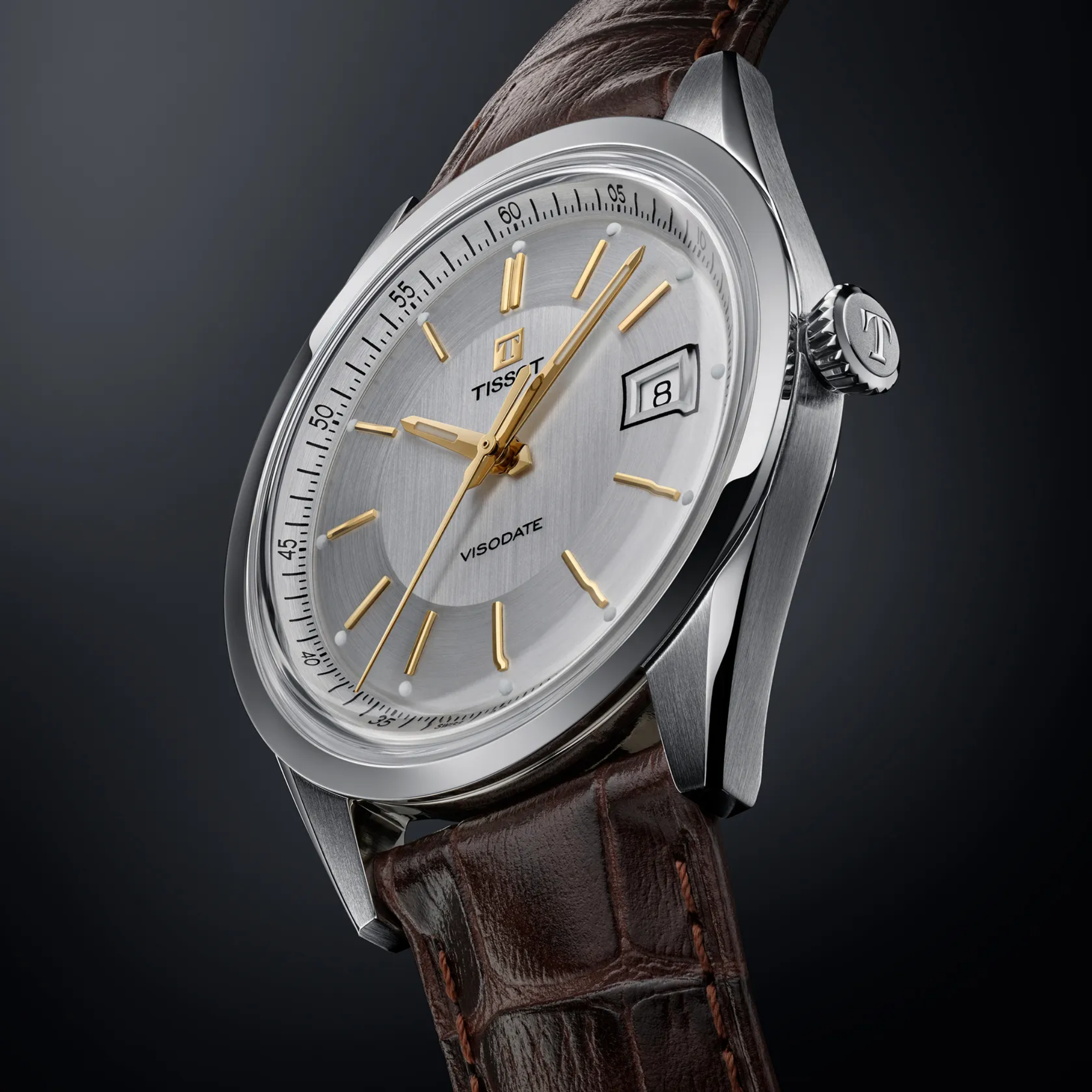 VISODATE POWERMATIC 80