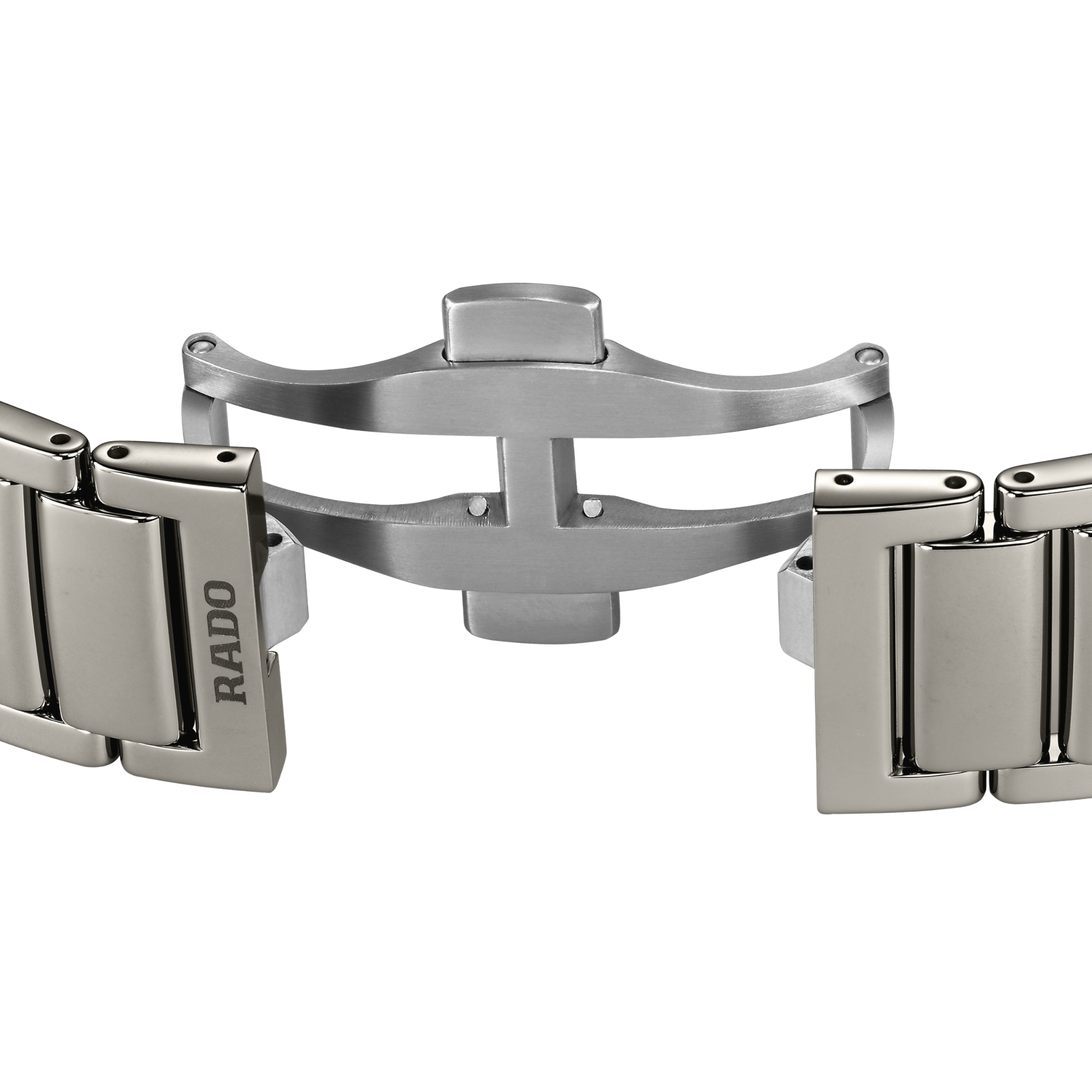 TRUE SQUARE AUTOMATIC OPEN HEART