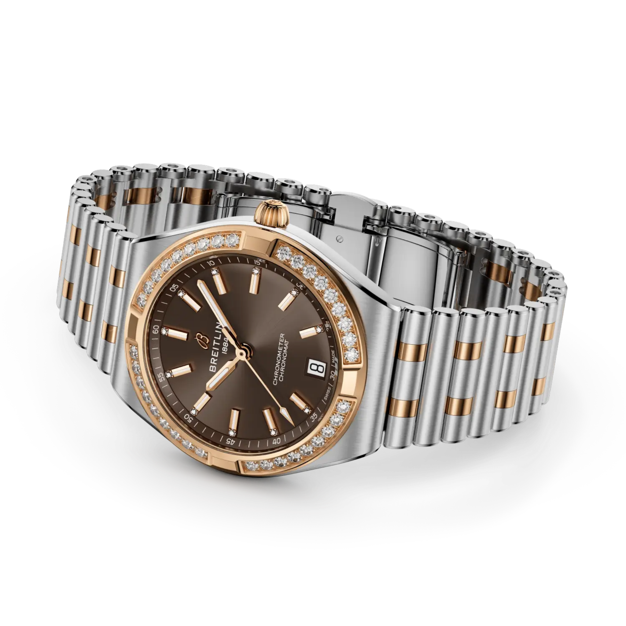 CHRONOMAT AUTOMATIC 36