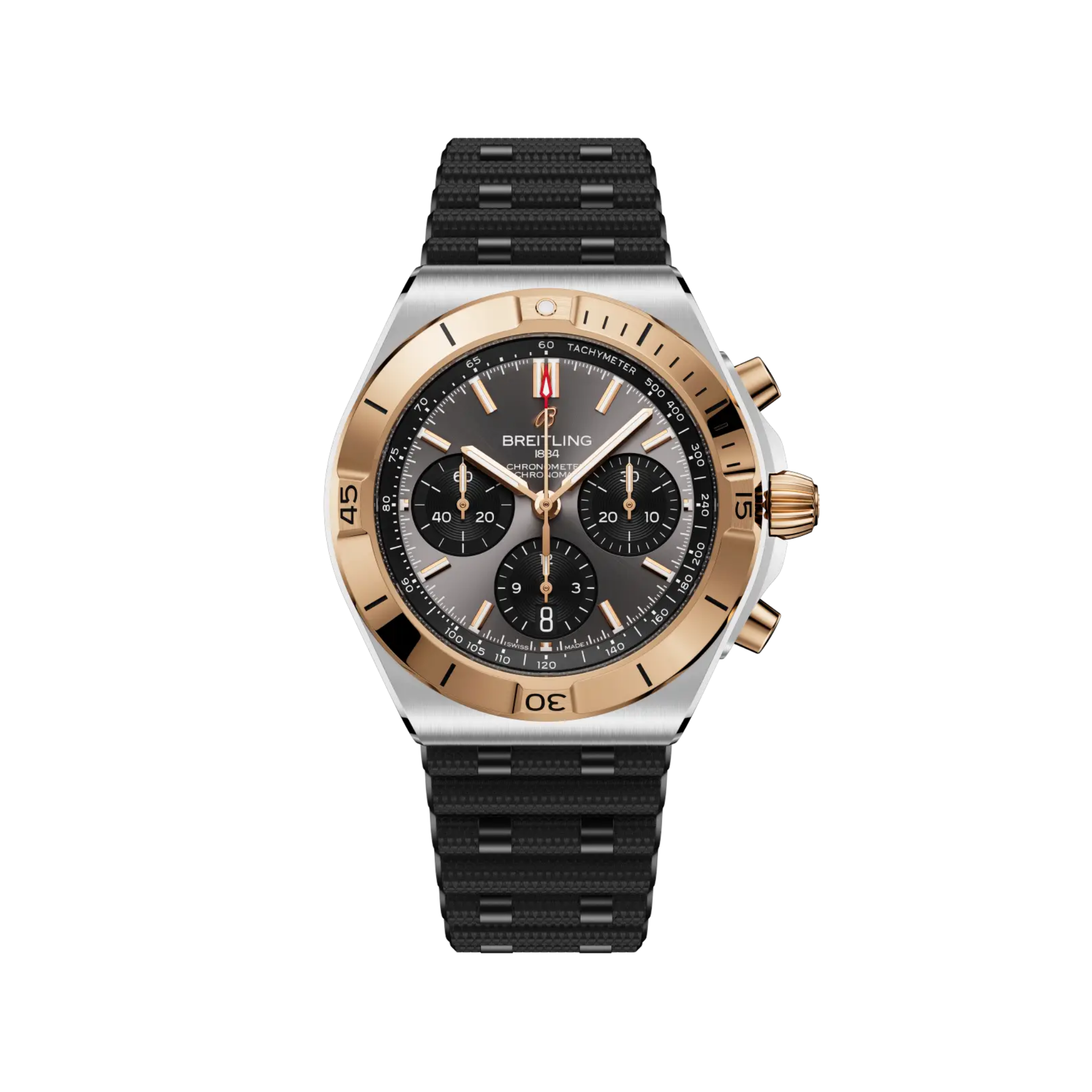 CHRONOMAT B01 CHRONOGRAPH 42