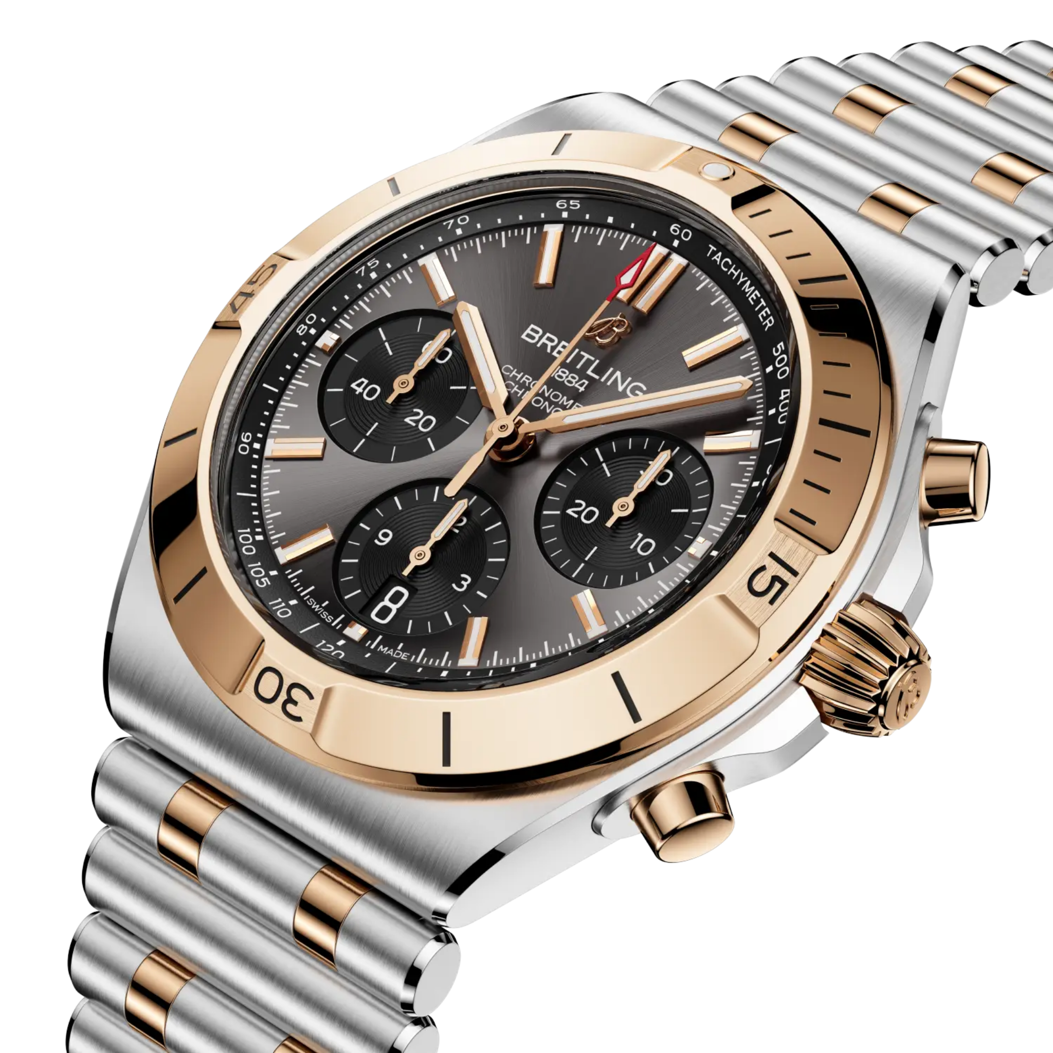 CHRONOMAT B01 CHRONOGRAPH 42