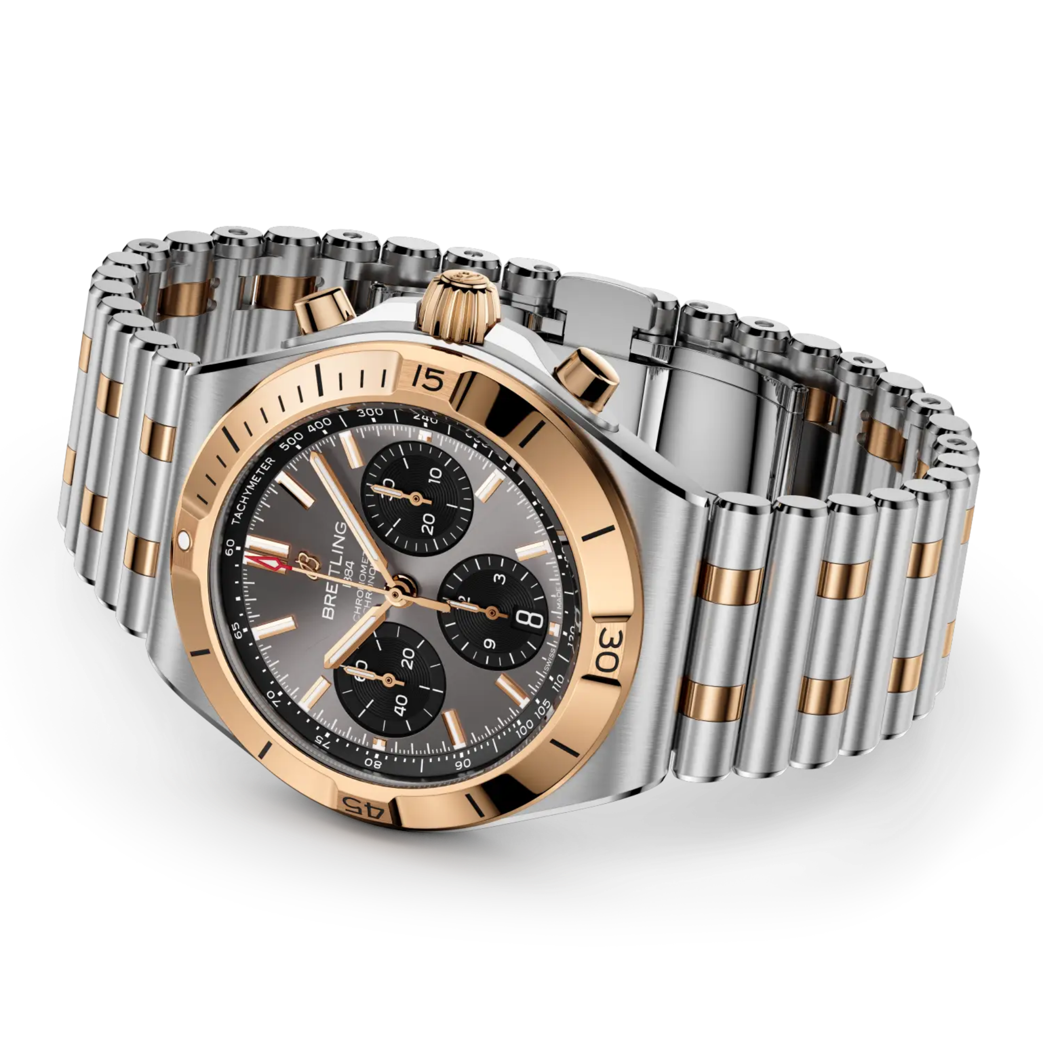 CHRONOMAT B01 CHRONOGRAPH 42