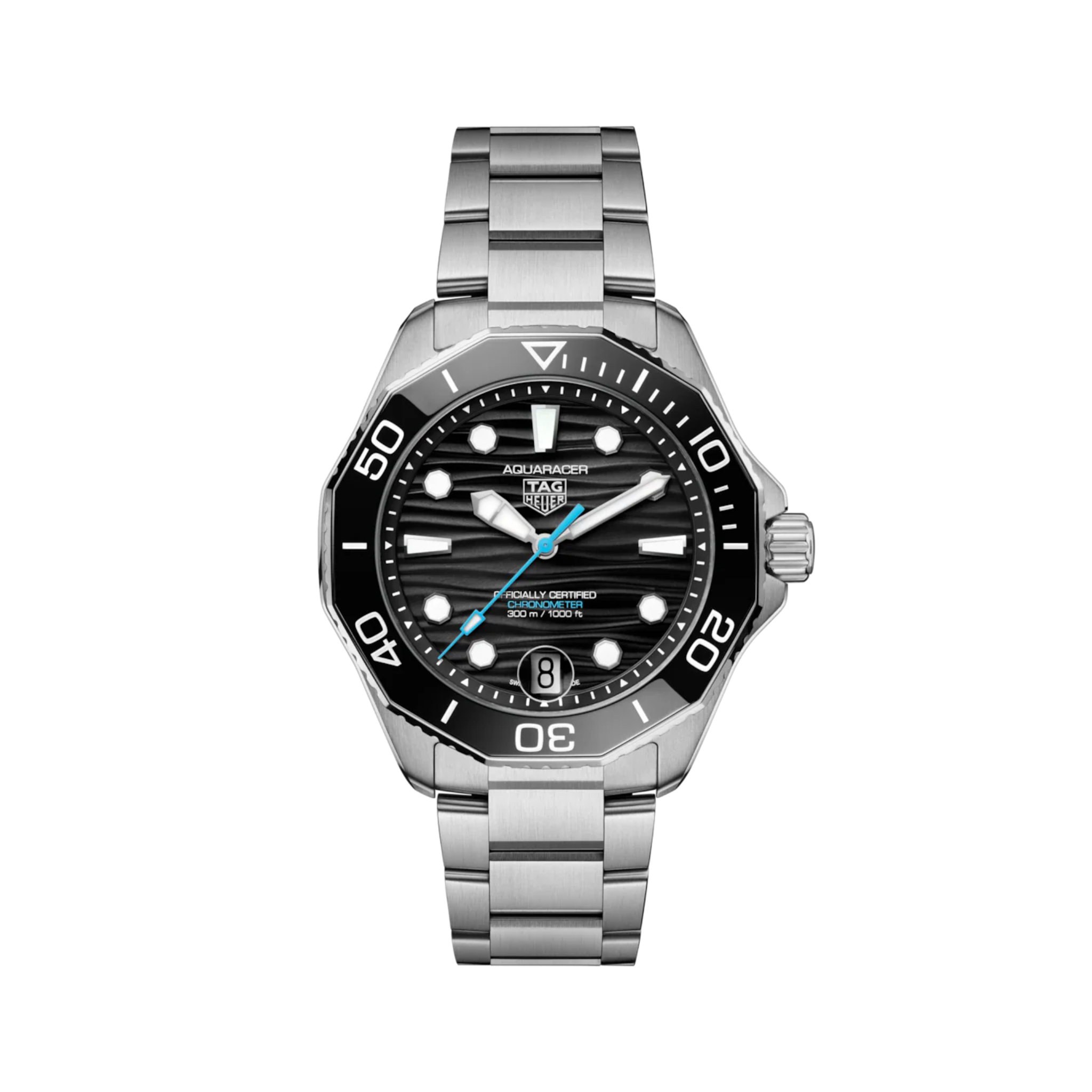 AQUARACER PROFESSIONAL 300 DATE