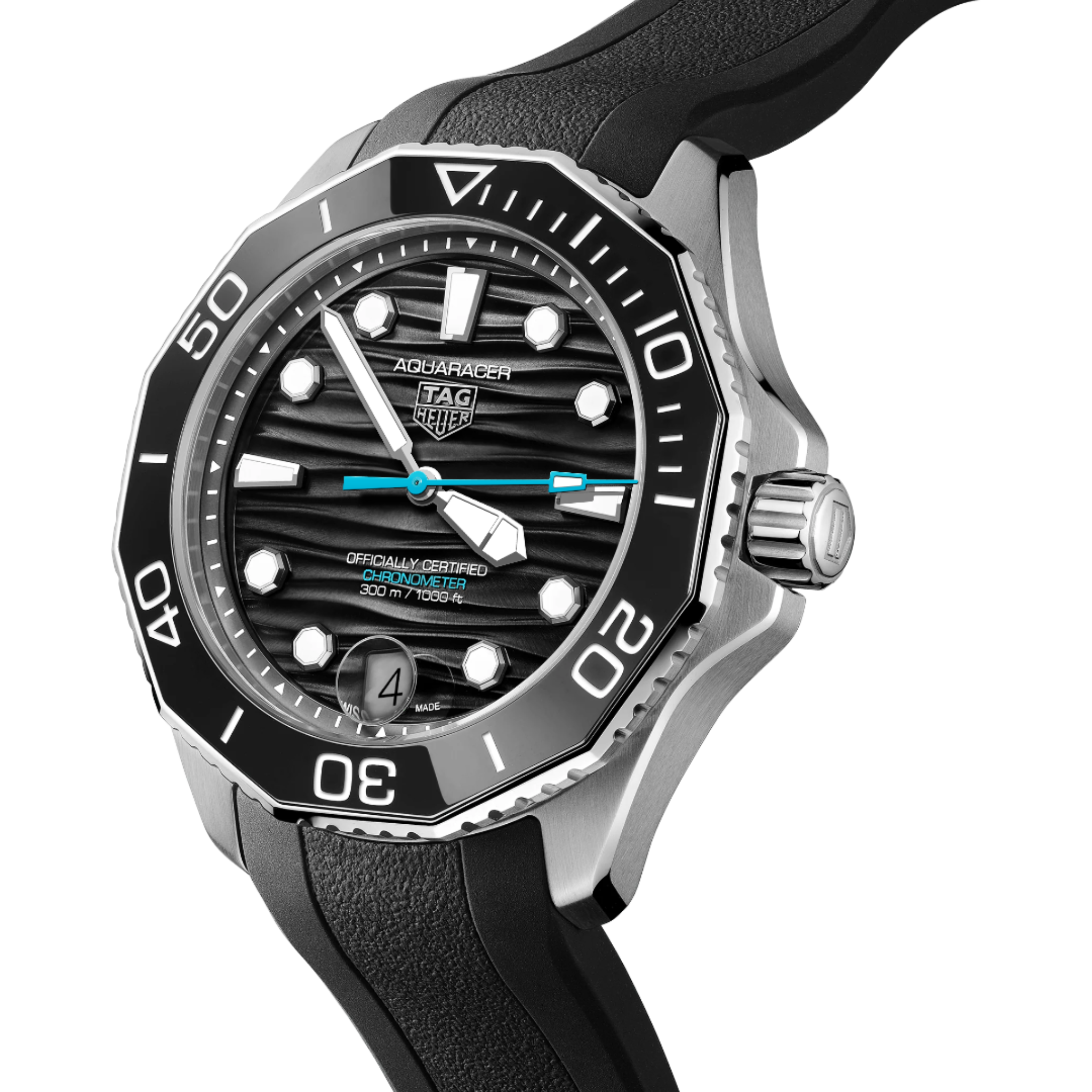 AQUARACER PROFESSIONAL 300 DATE