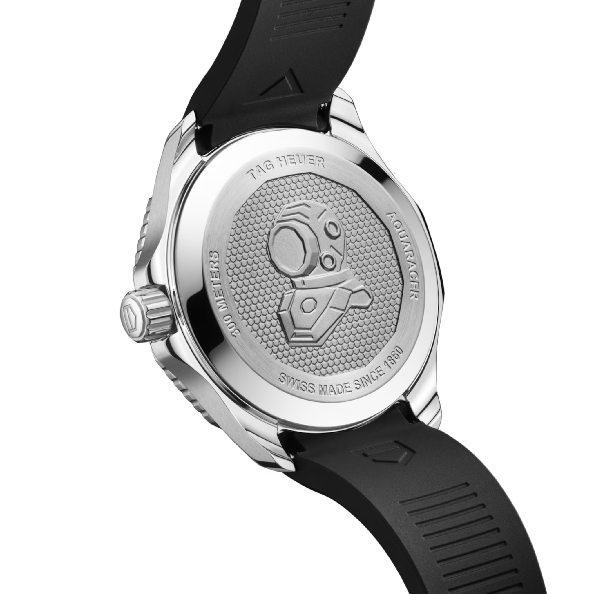 AQUARACER PROFESSIONAL 300 DATE