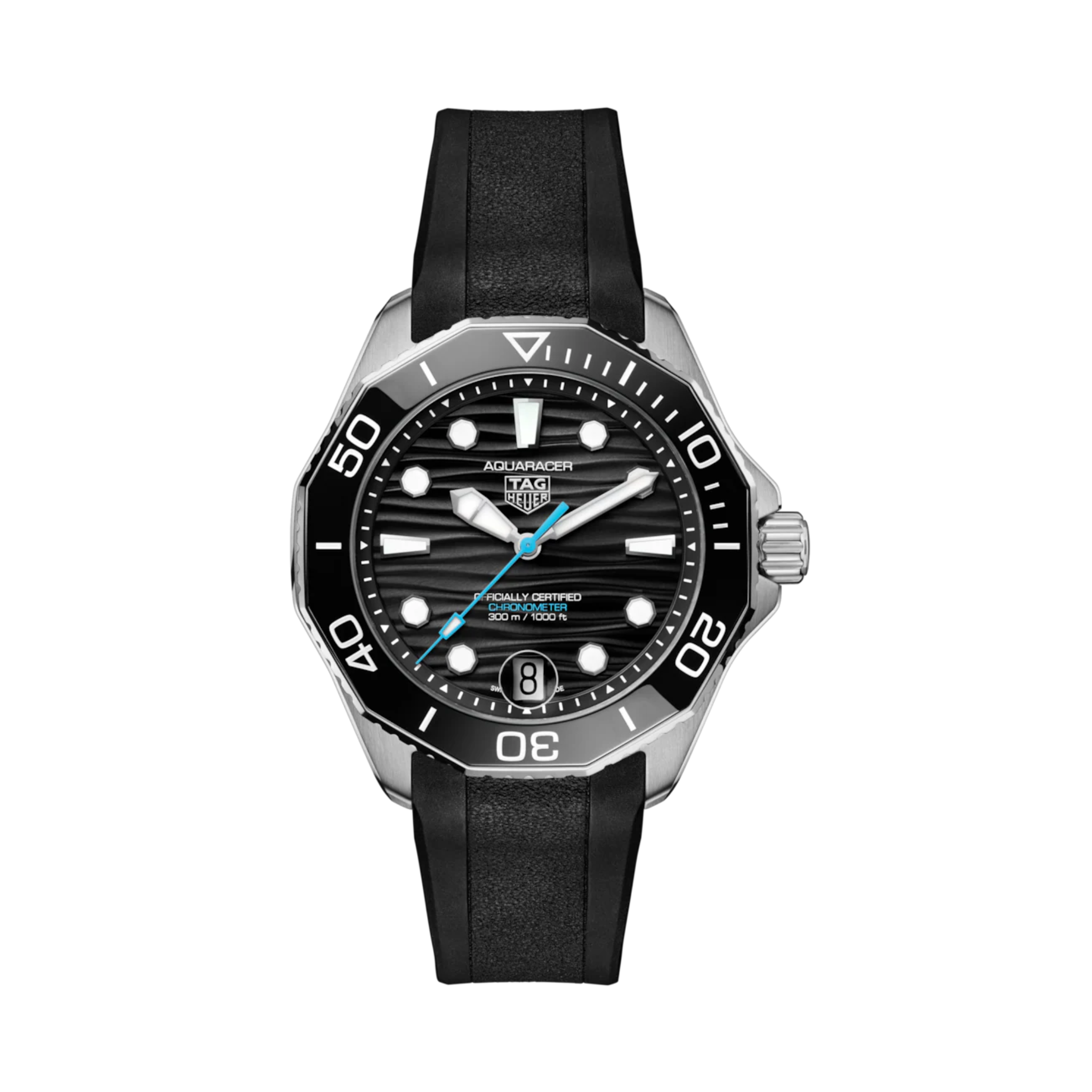 AQUARACER PROFESSIONAL 300 DATE
