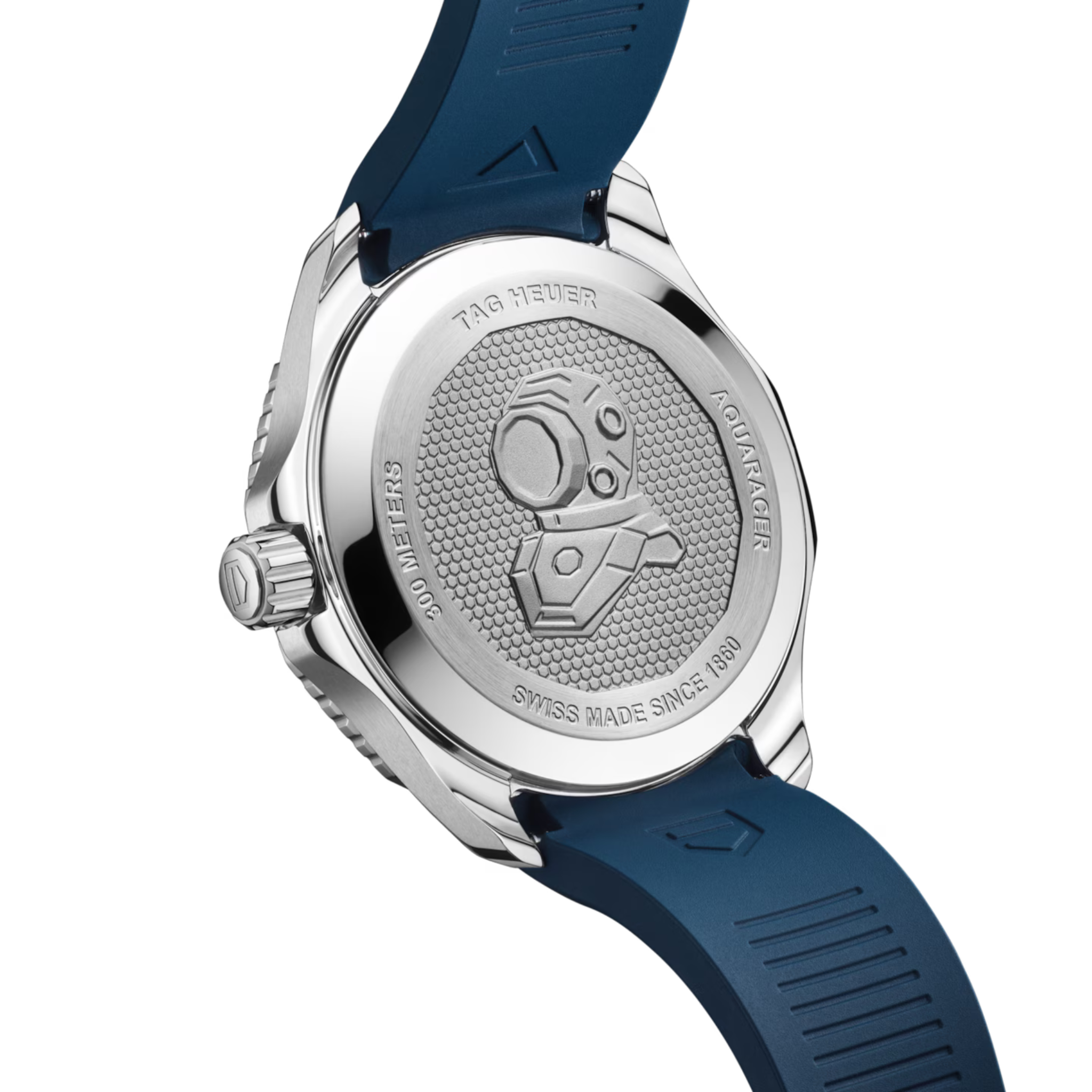 AQUARACER PROFESSIONAL 300 GMT