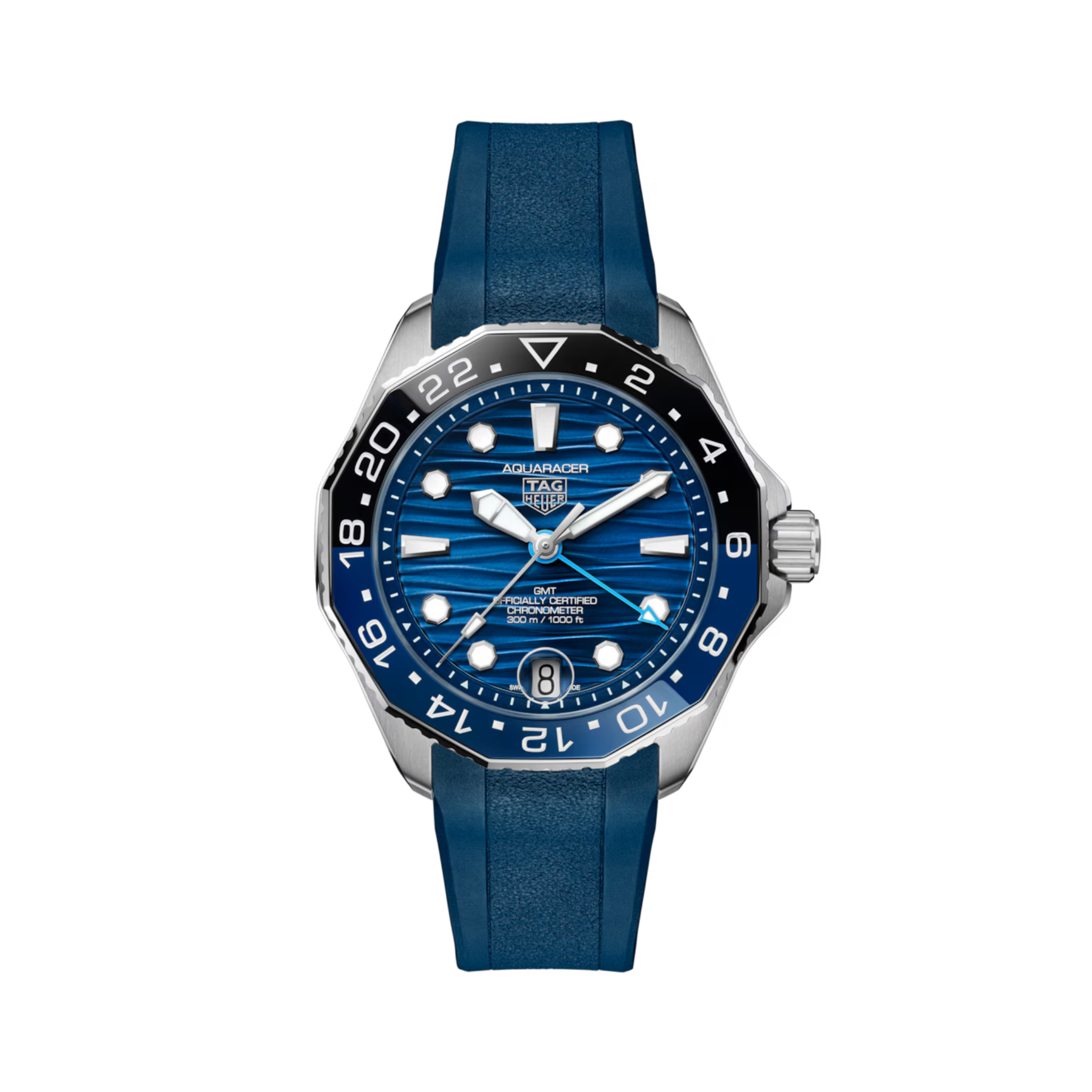 AQUARACER PROFESSIONAL 300 GMT