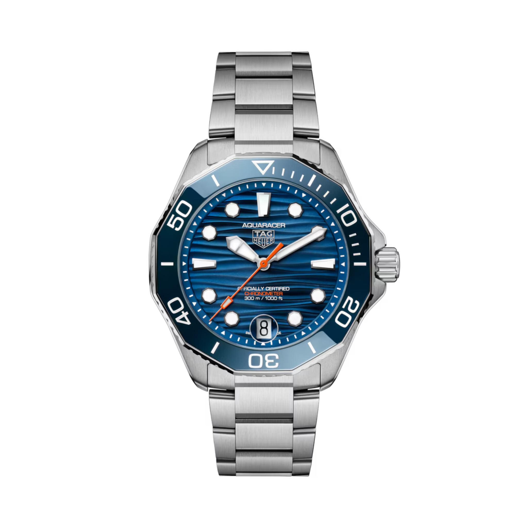 AQUARACER PROFESSIONAL 300 DATE