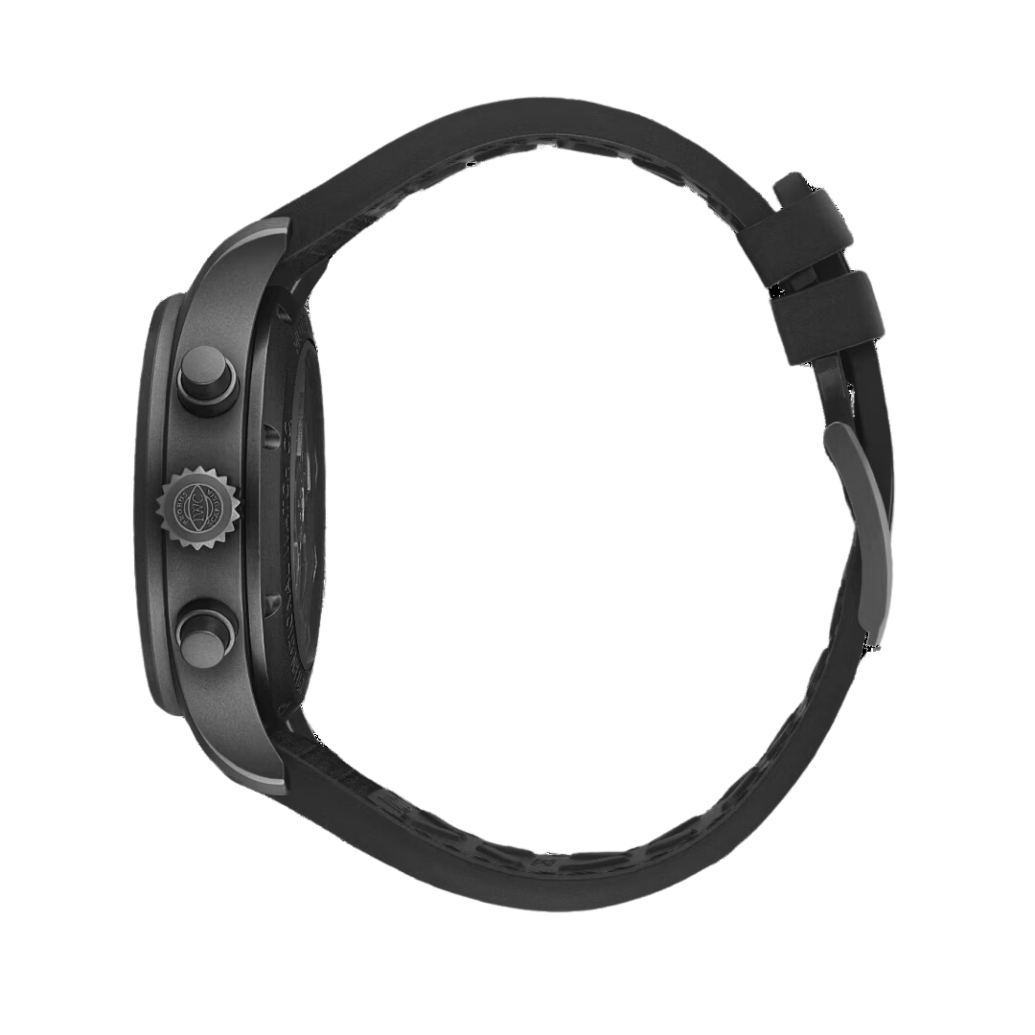 PILOT’S WATCH CHRONOGRAPH 41 TOP GUN CERATANIUM®