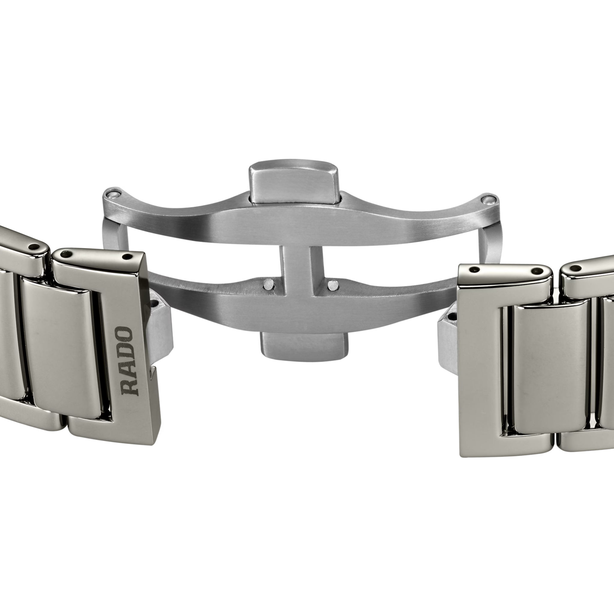 TRUE ROUND AUTOMATIC OPEN HEART