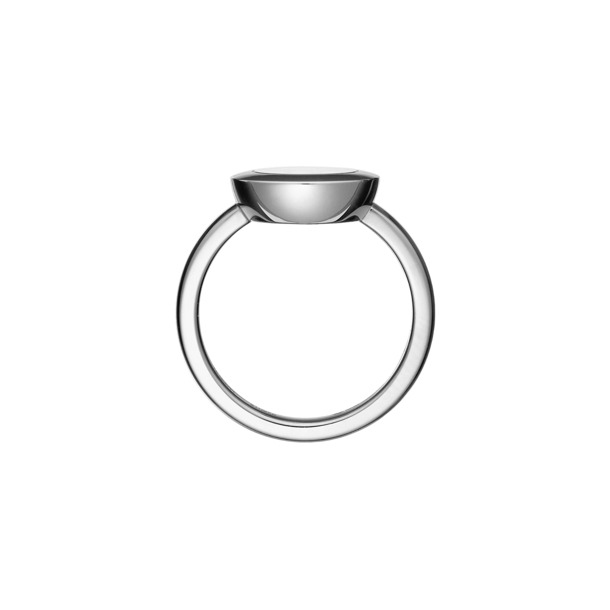 HAPPY DIAMONDS RING