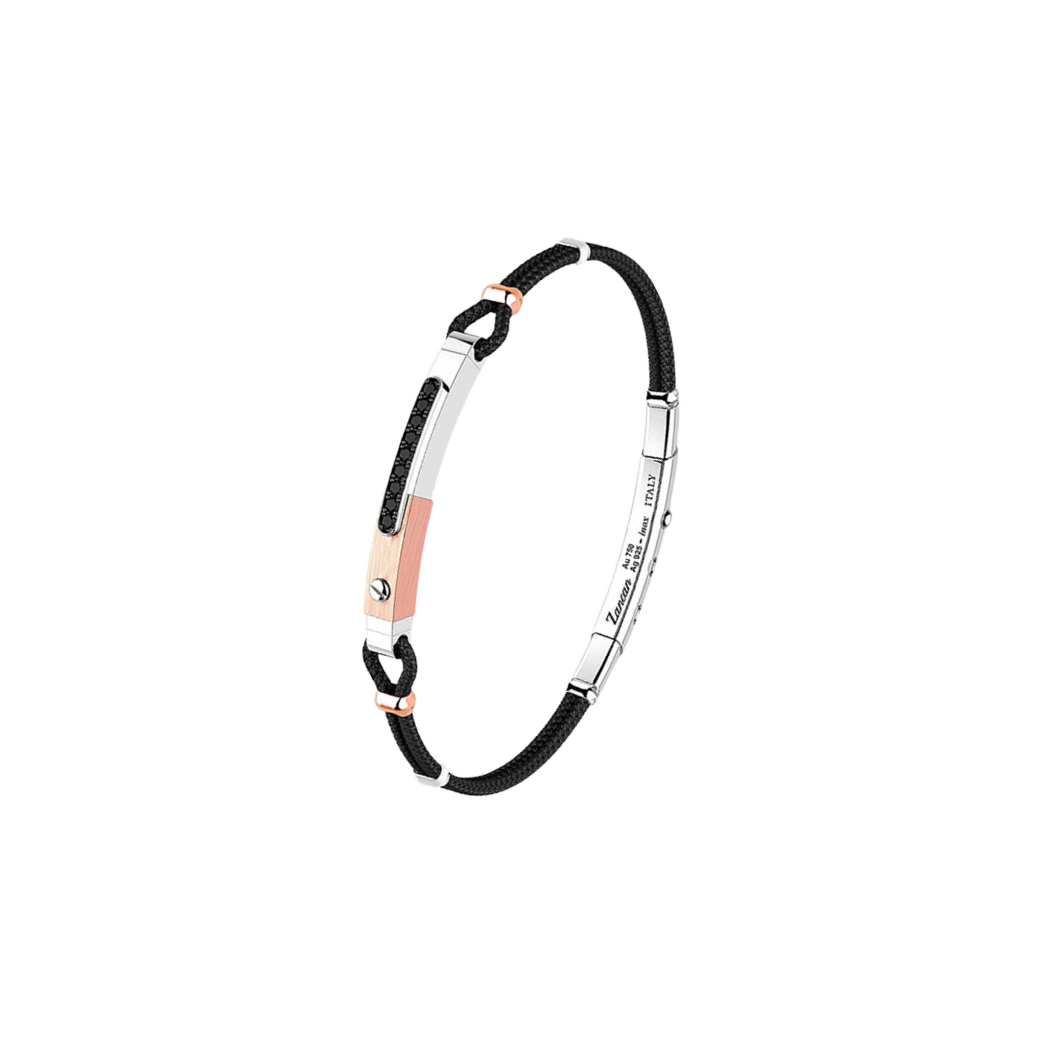REKORD 925 BRACELET