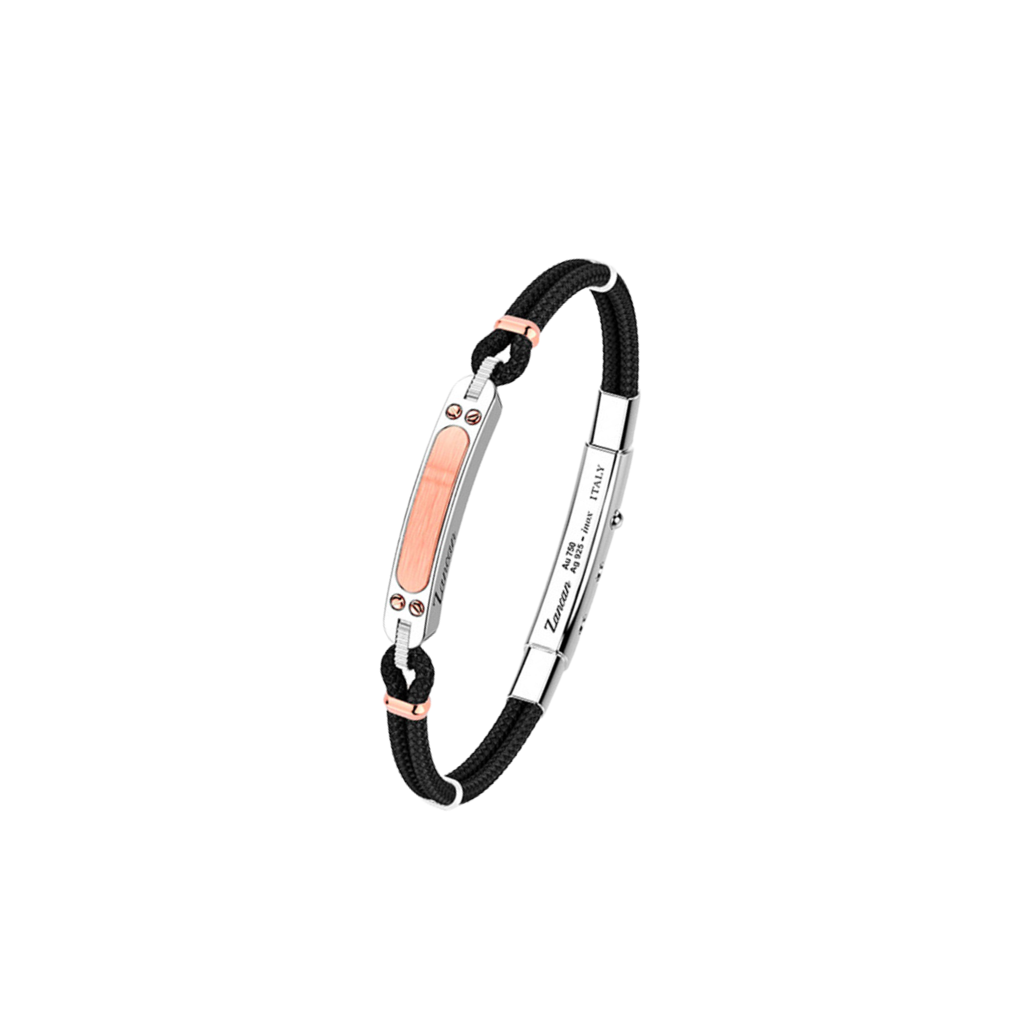 REKORD 925 BRACELET