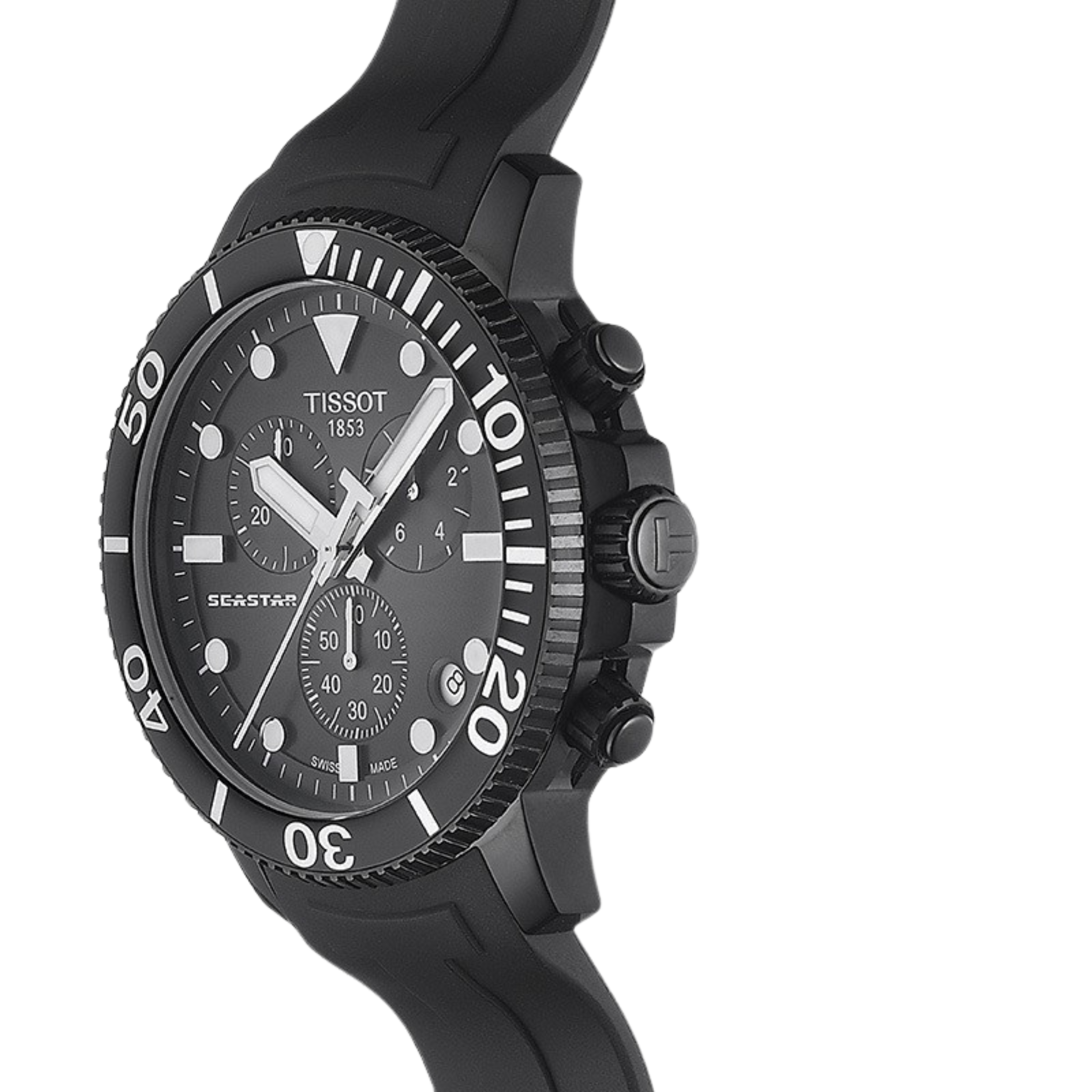 SEASTAR 1000 CHRONOGRAPH