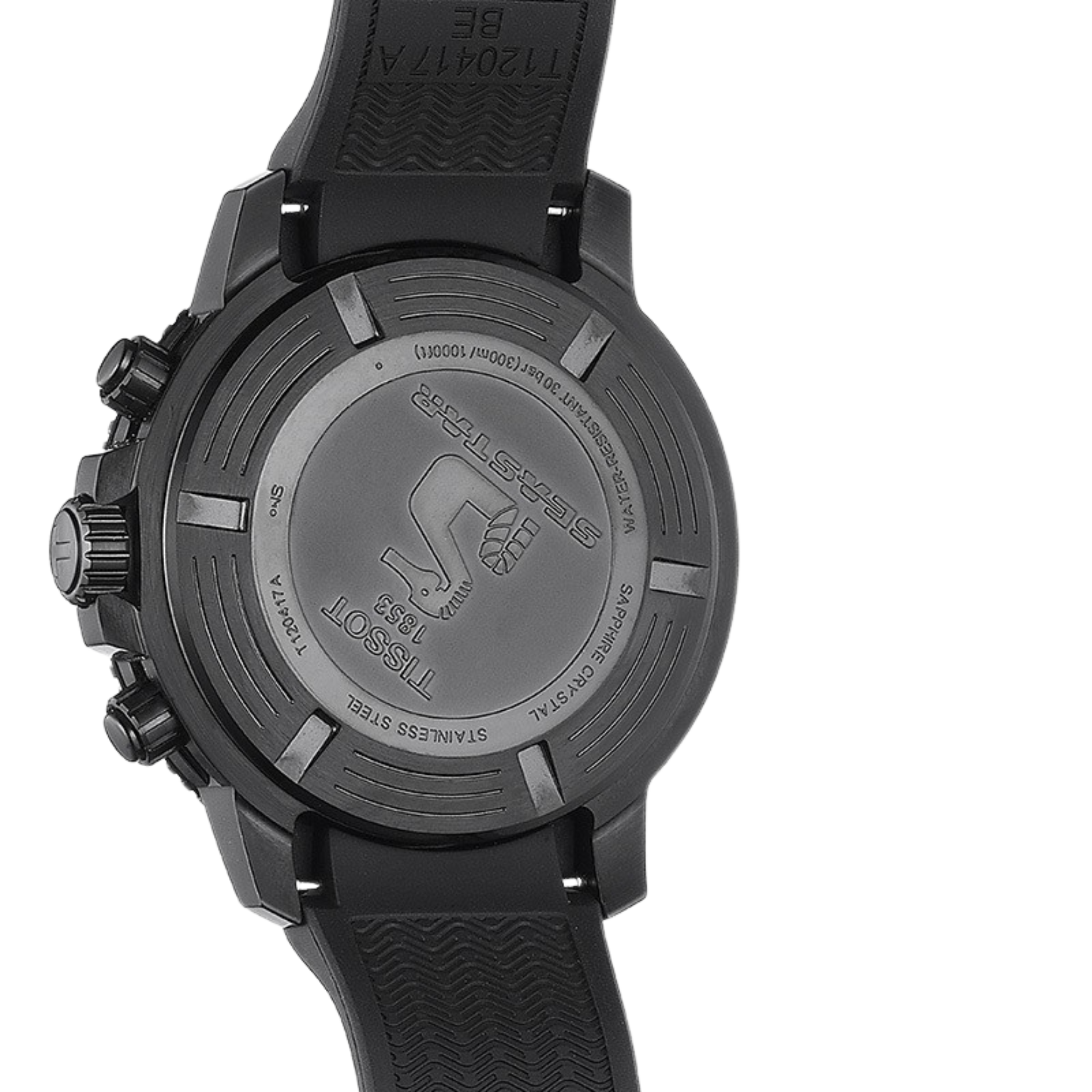 SEASTAR 1000 CHRONOGRAPH