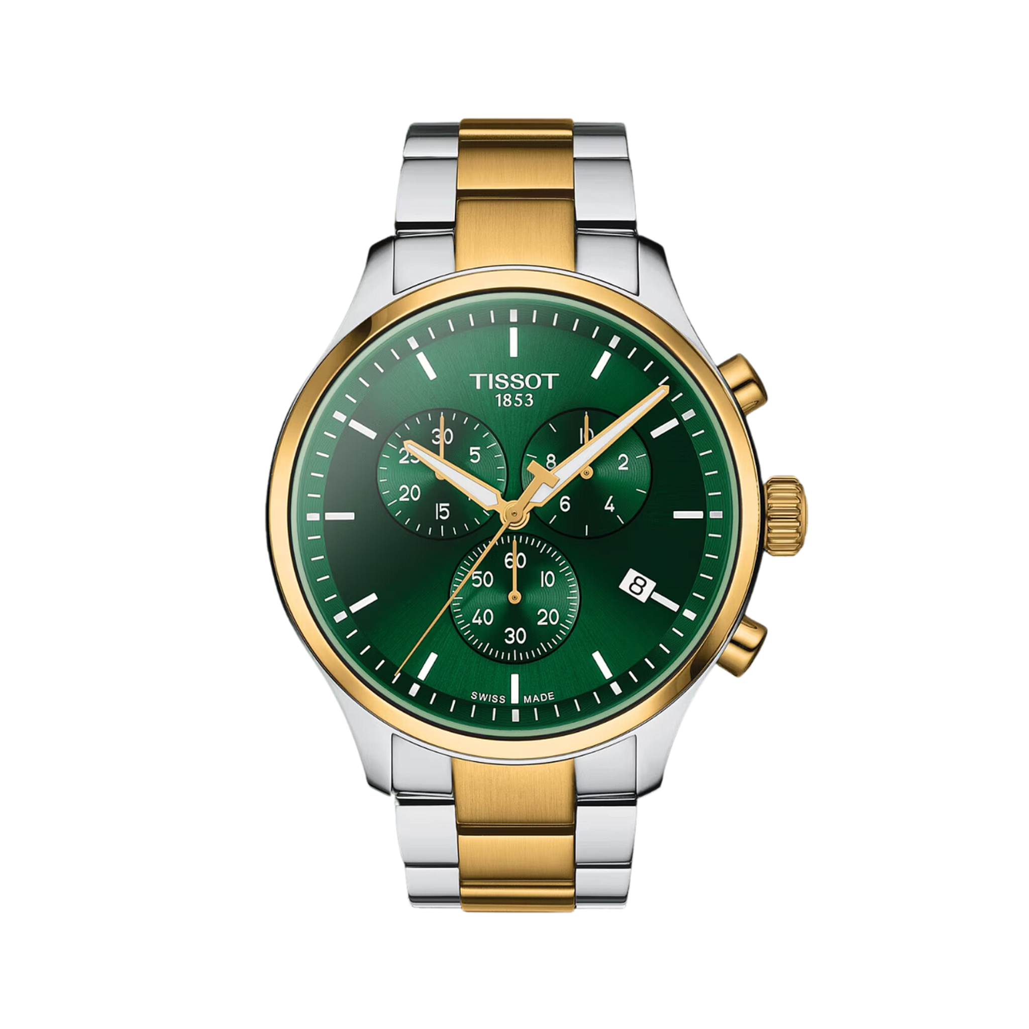 CHRONO XL CLASSIC