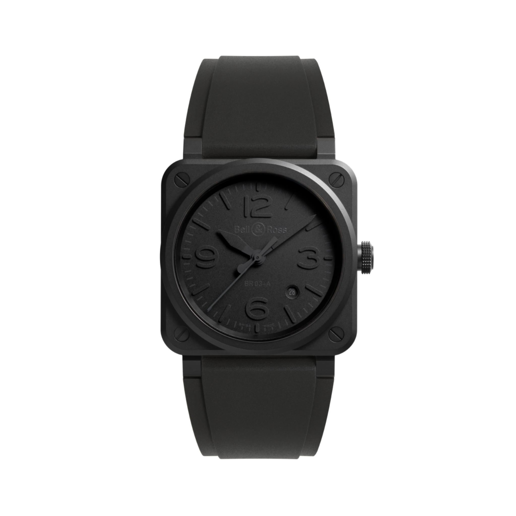 INSTRUMENTS BR 03 PHANTOM