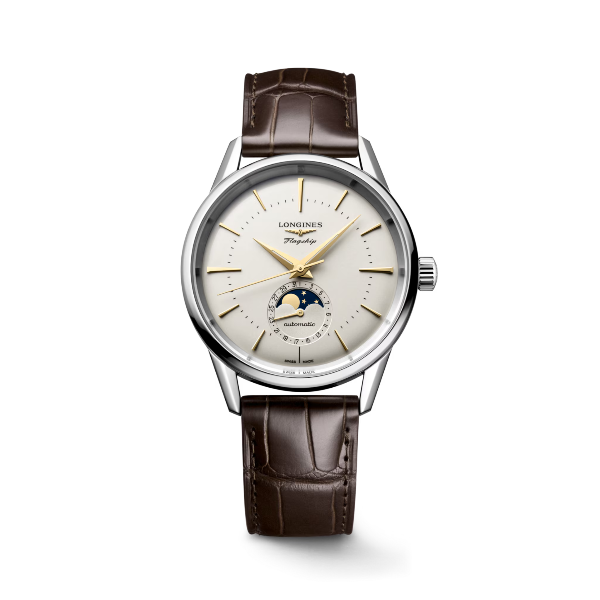 FLAGSHIP HERITAGE MOONPHASE