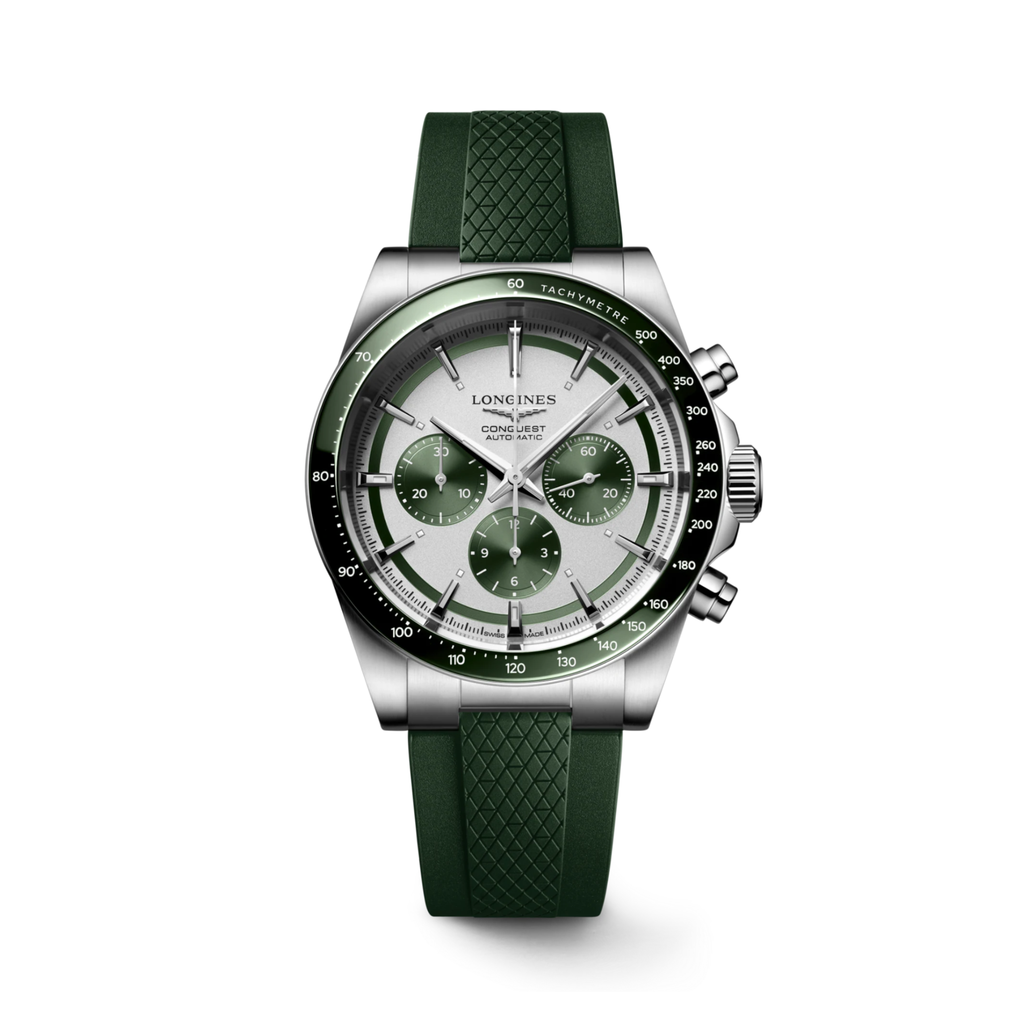 CONQUEST CHRONOGRAPH