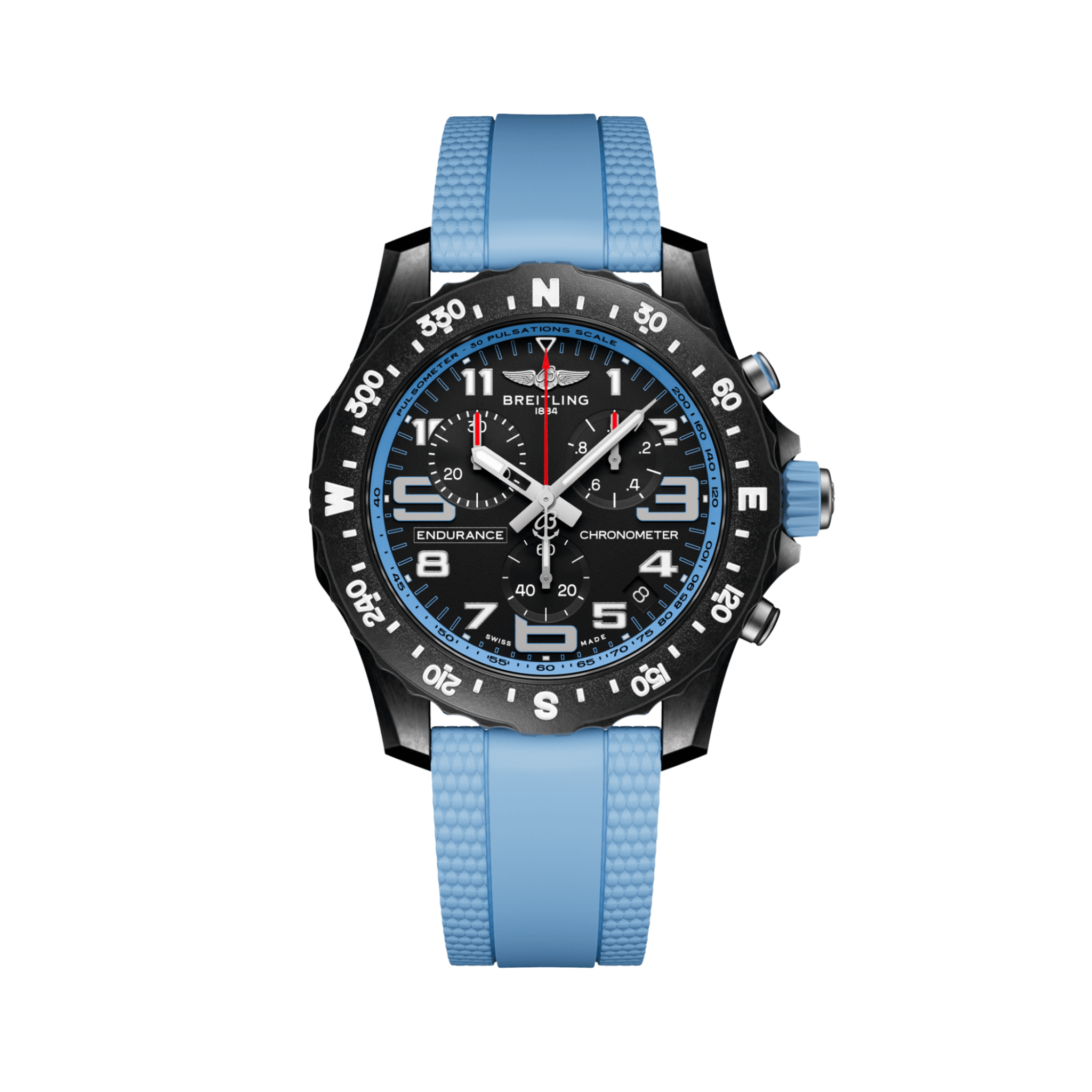 PROFESSIONAL ENDURANCE PRO 44