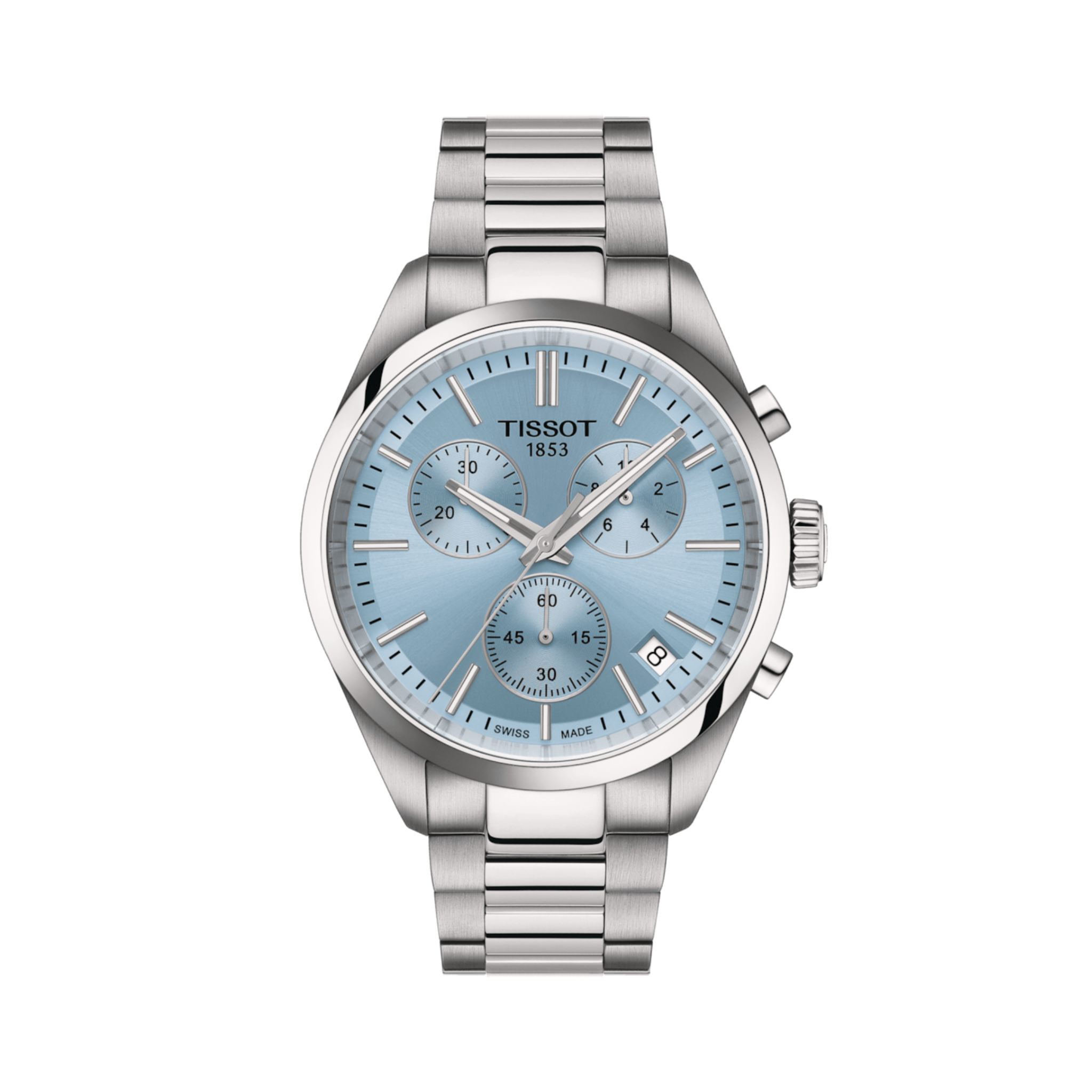 PR 100 CHRONOGRAPH