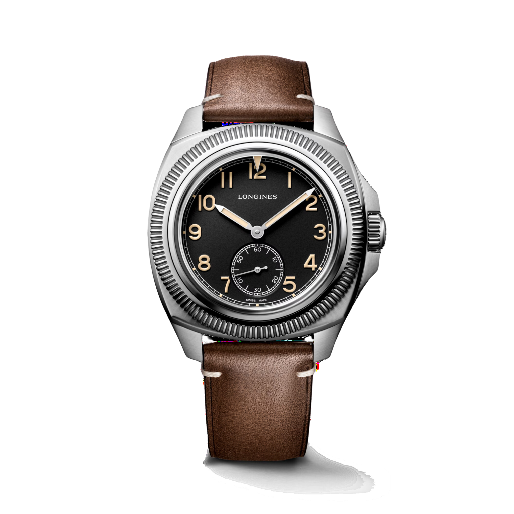 LONGINES PILOT MAJETEK
