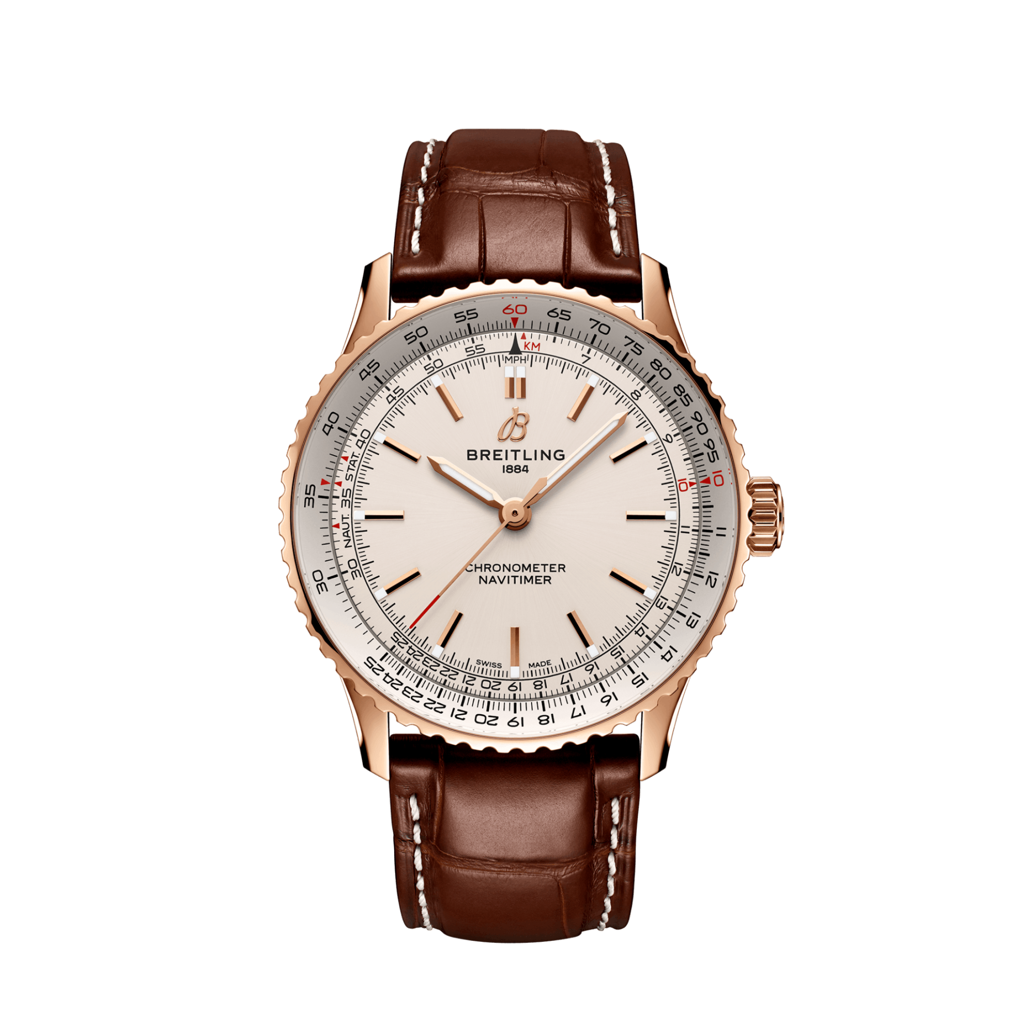 NAVITIMER AUTOMATIC 42