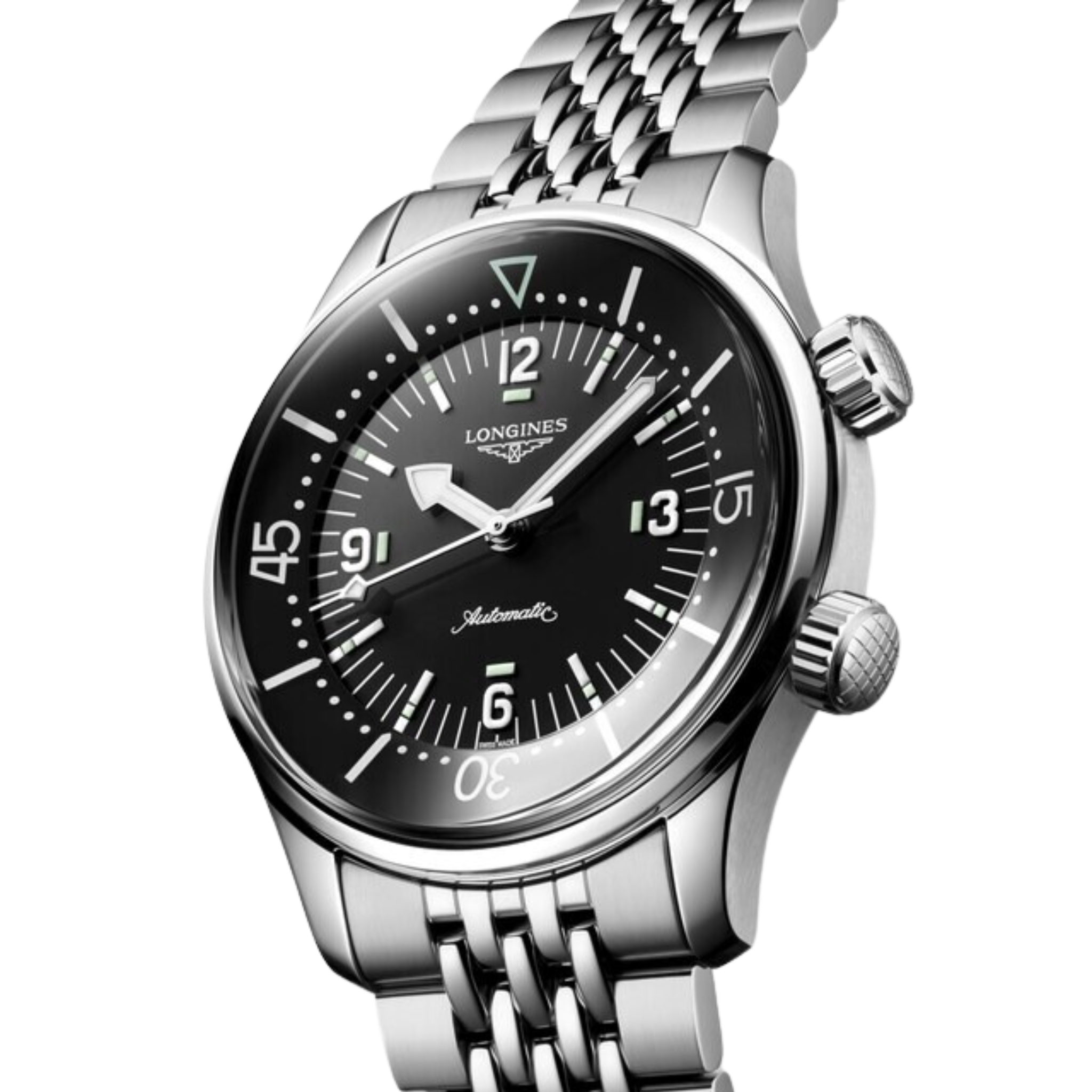 LEGEND DIVER