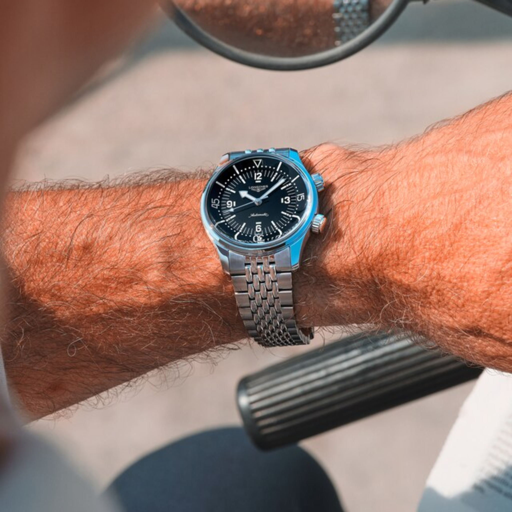 LEGEND DIVER