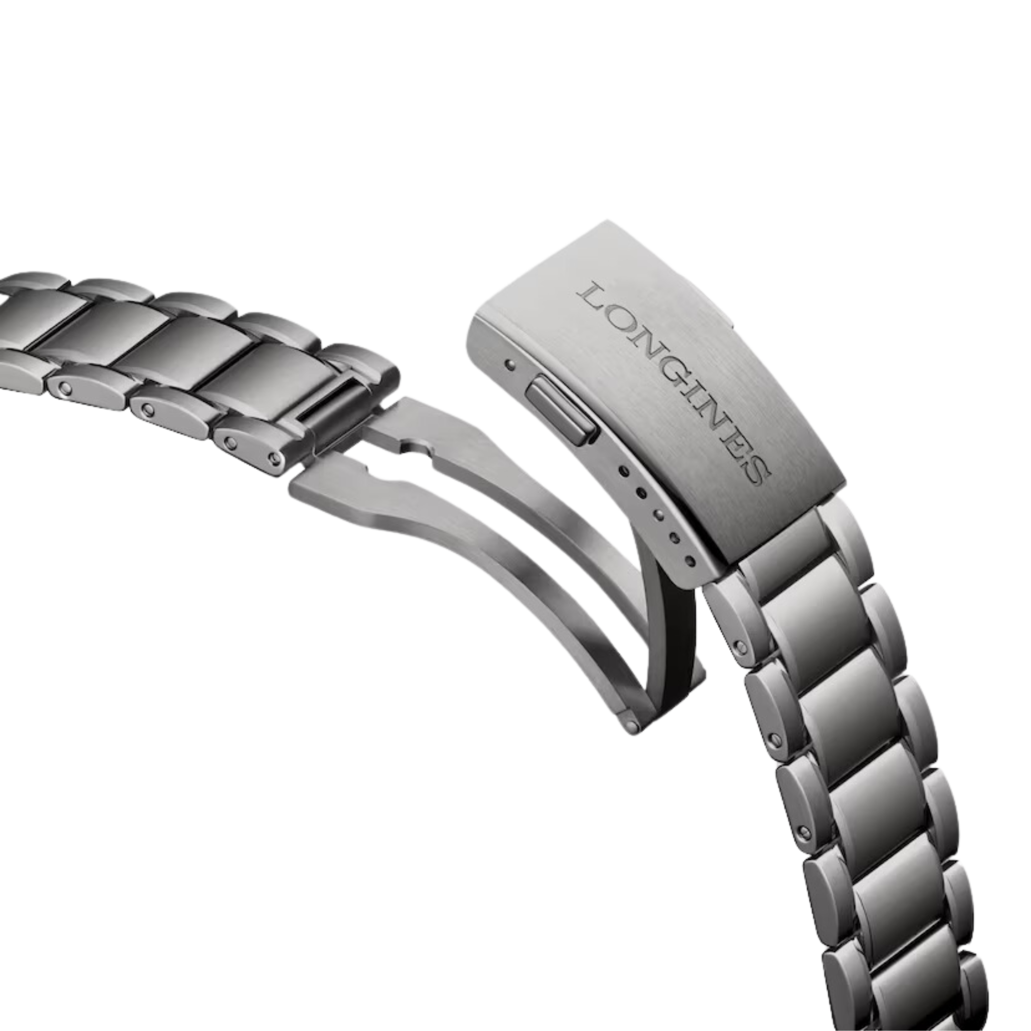 SPIRIT FLYBACK TITANIUM