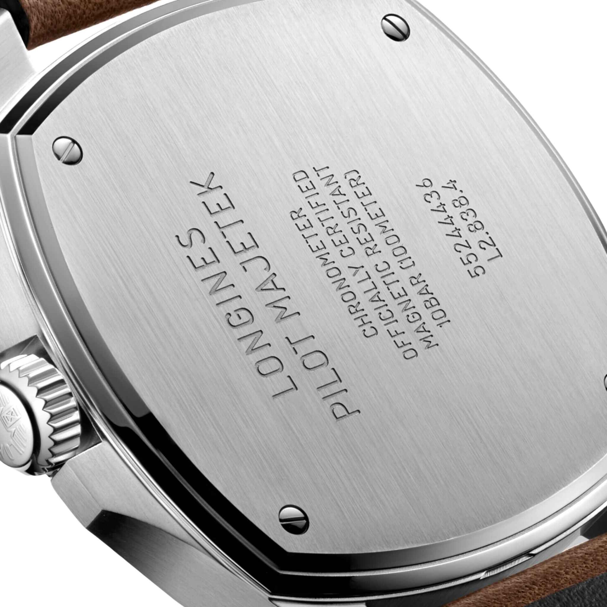 LONGINES PILOT MAJETEK