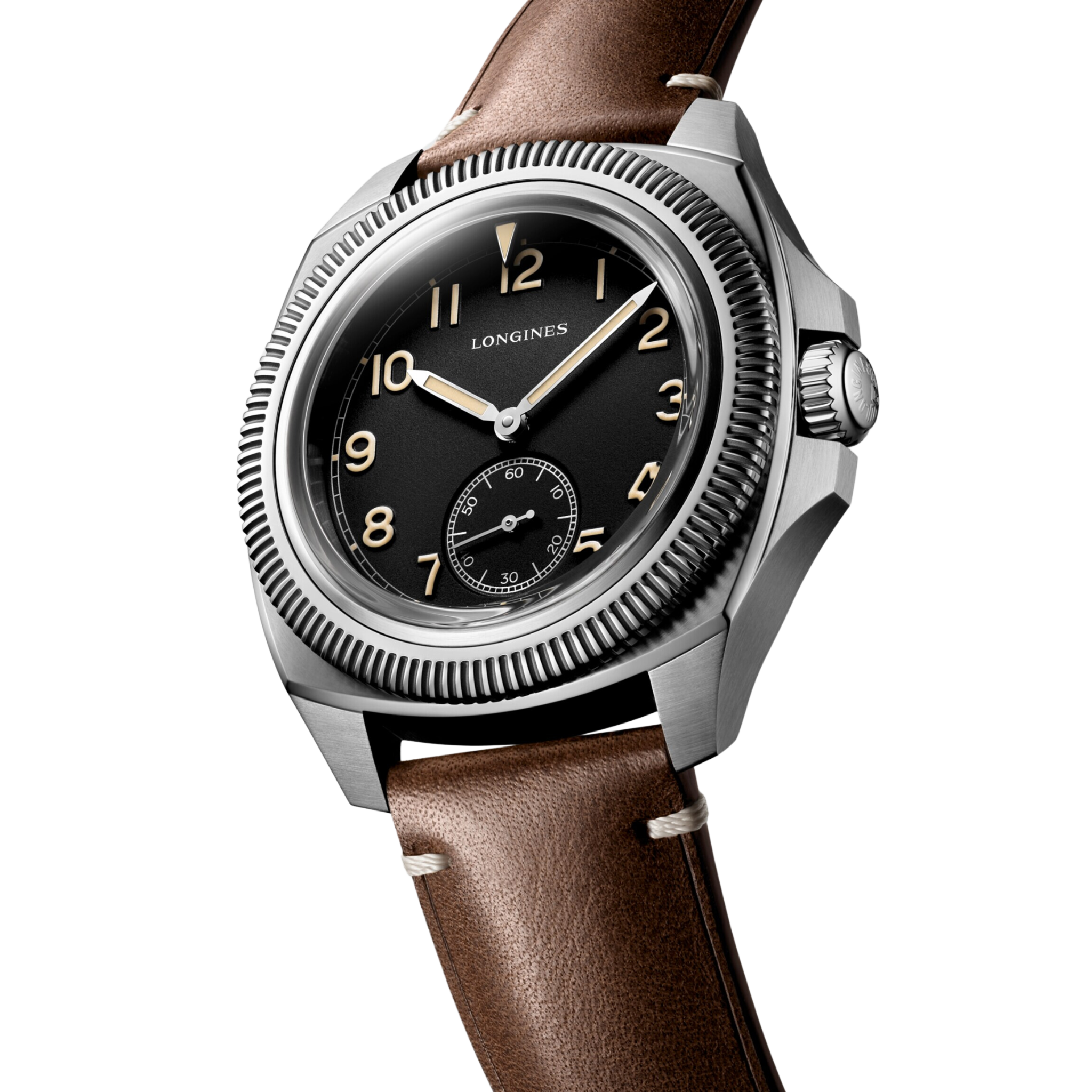 LONGINES PILOT MAJETEK