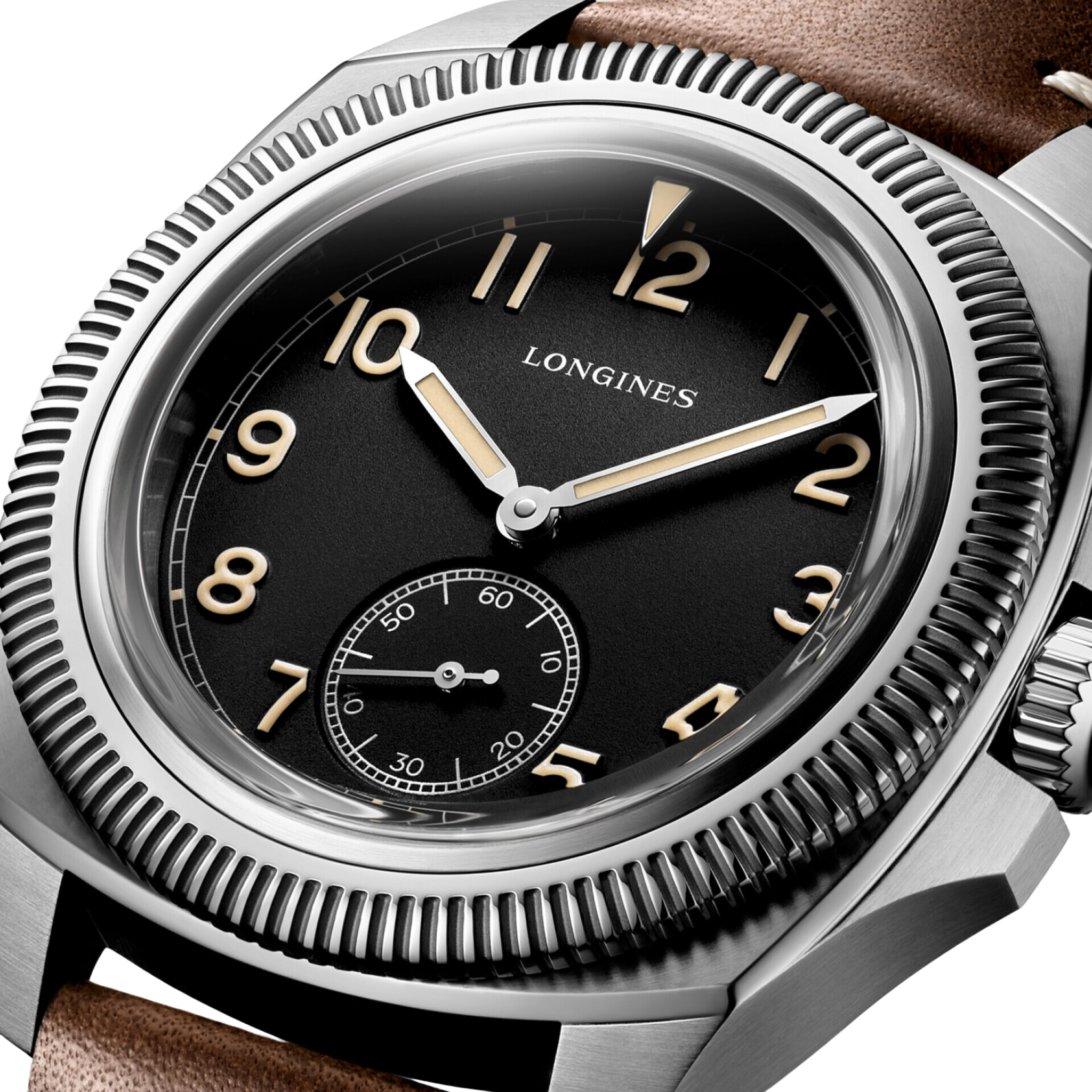 LONGINES PILOT MAJETEK