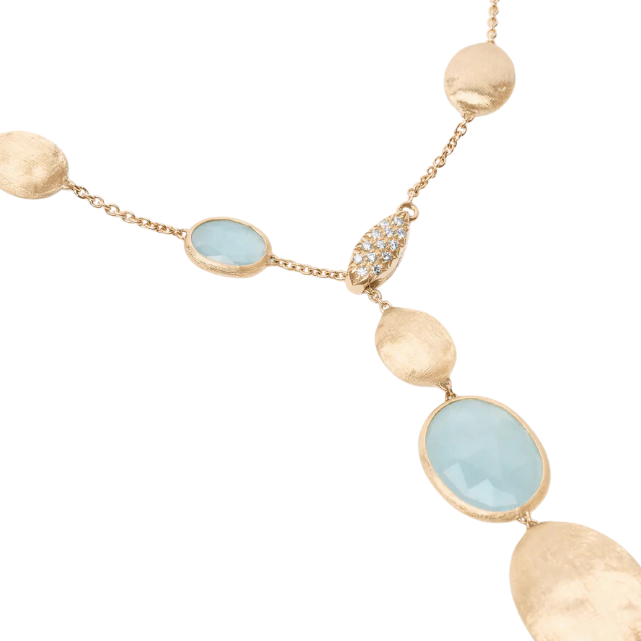 SIVIGLIA NECKLACE