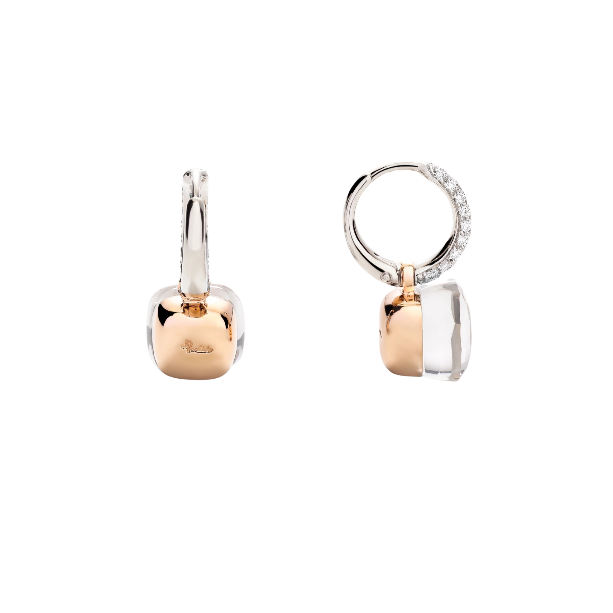 NUDO CLASSIC EARRINGS
