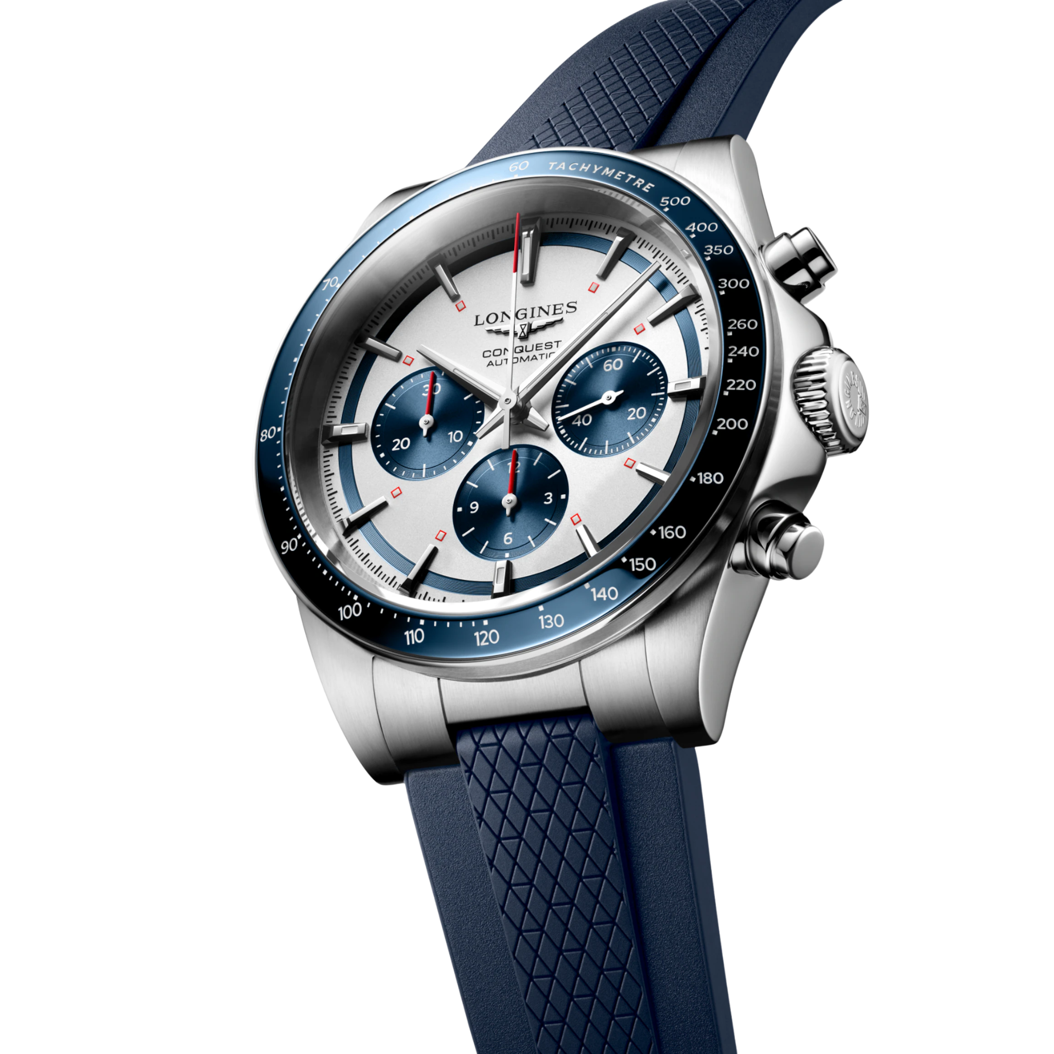 CONQUEST CHRONOGRAPH