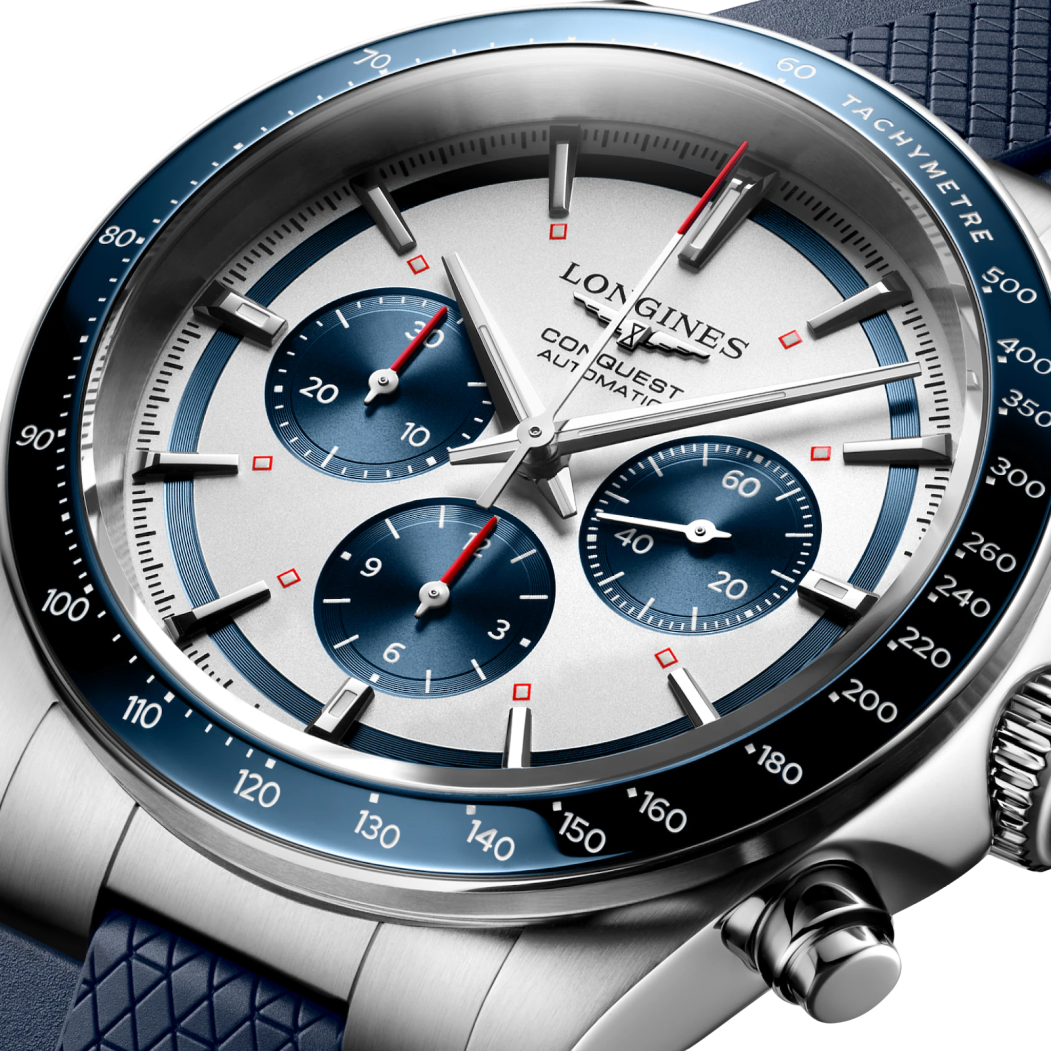 CONQUEST CHRONOGRAPH