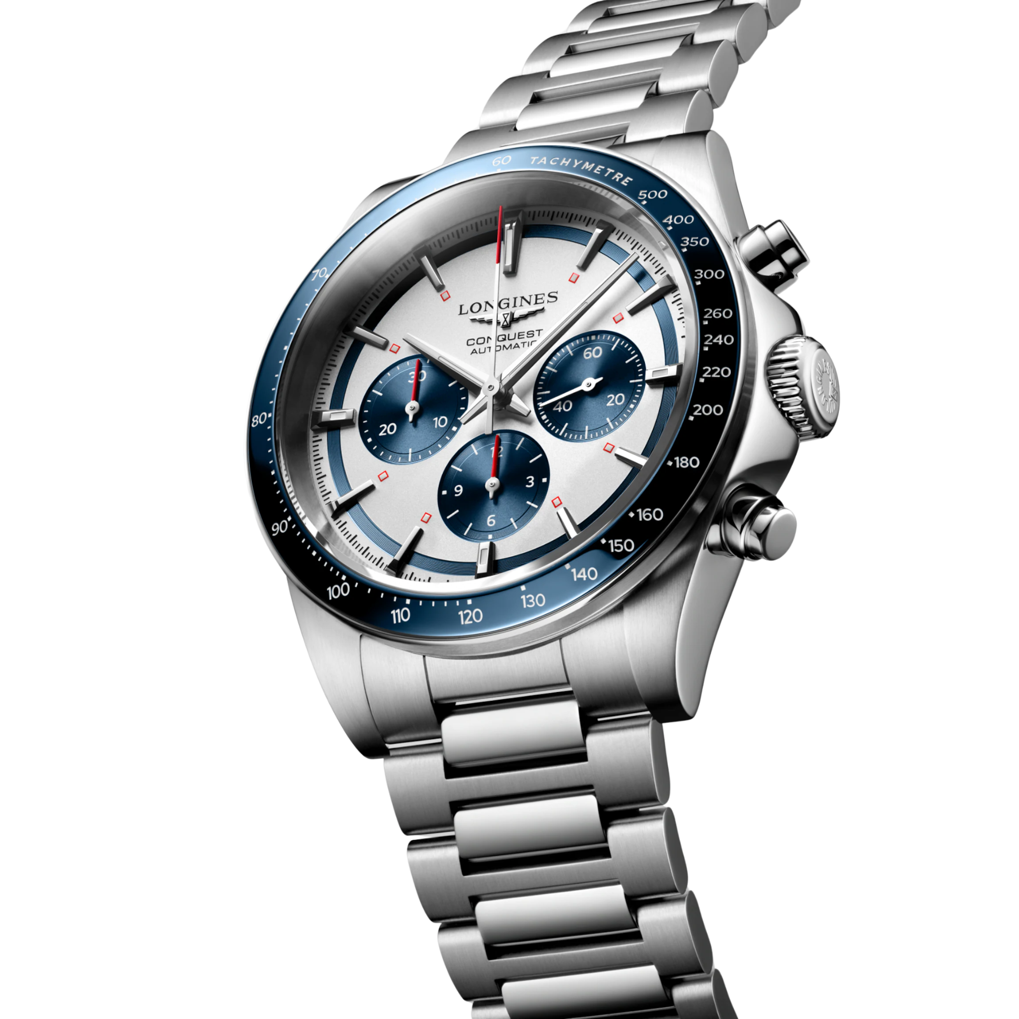 CONQUEST CHRONOGRAPH