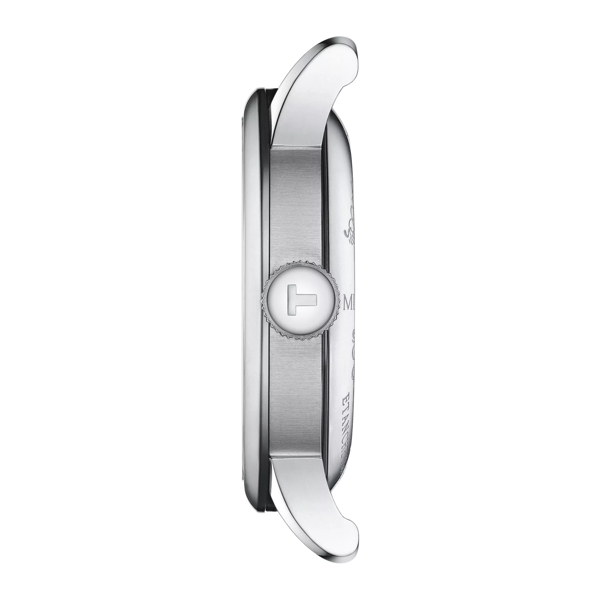 LE LOCLE POWERMATIC 80 OPENHEART