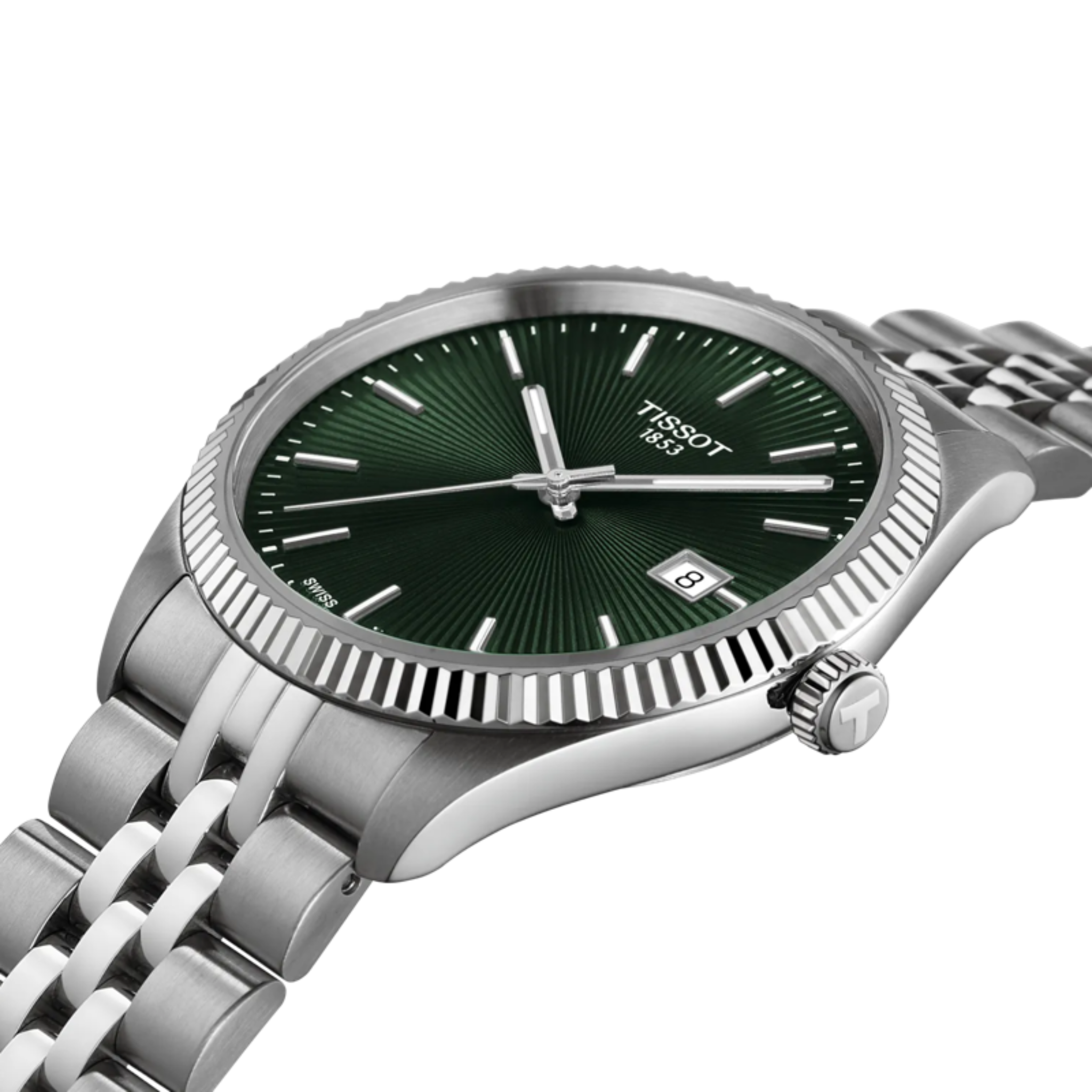 BALLADE QUARTZ 40MM