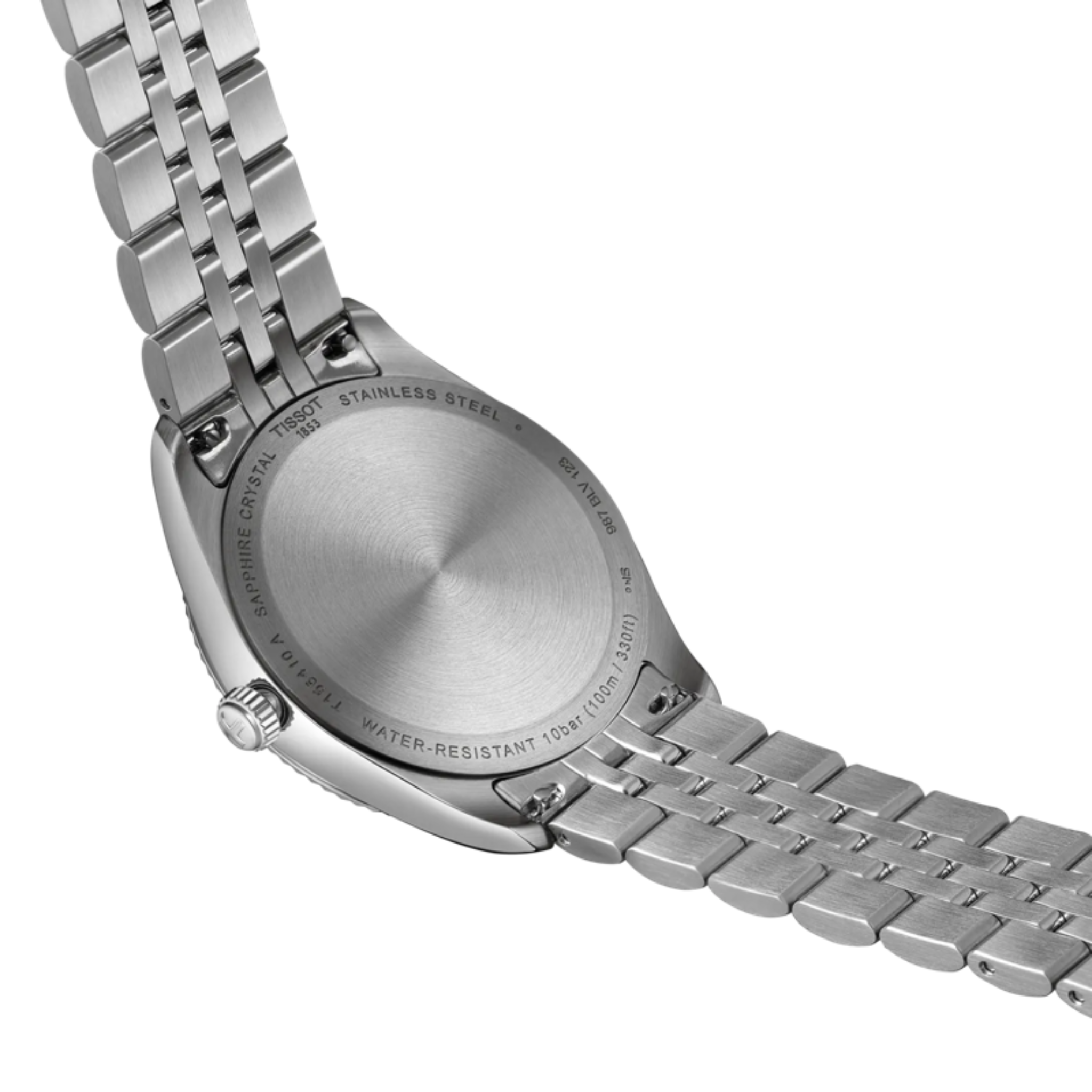 BALLADE QUARTZ 40MM