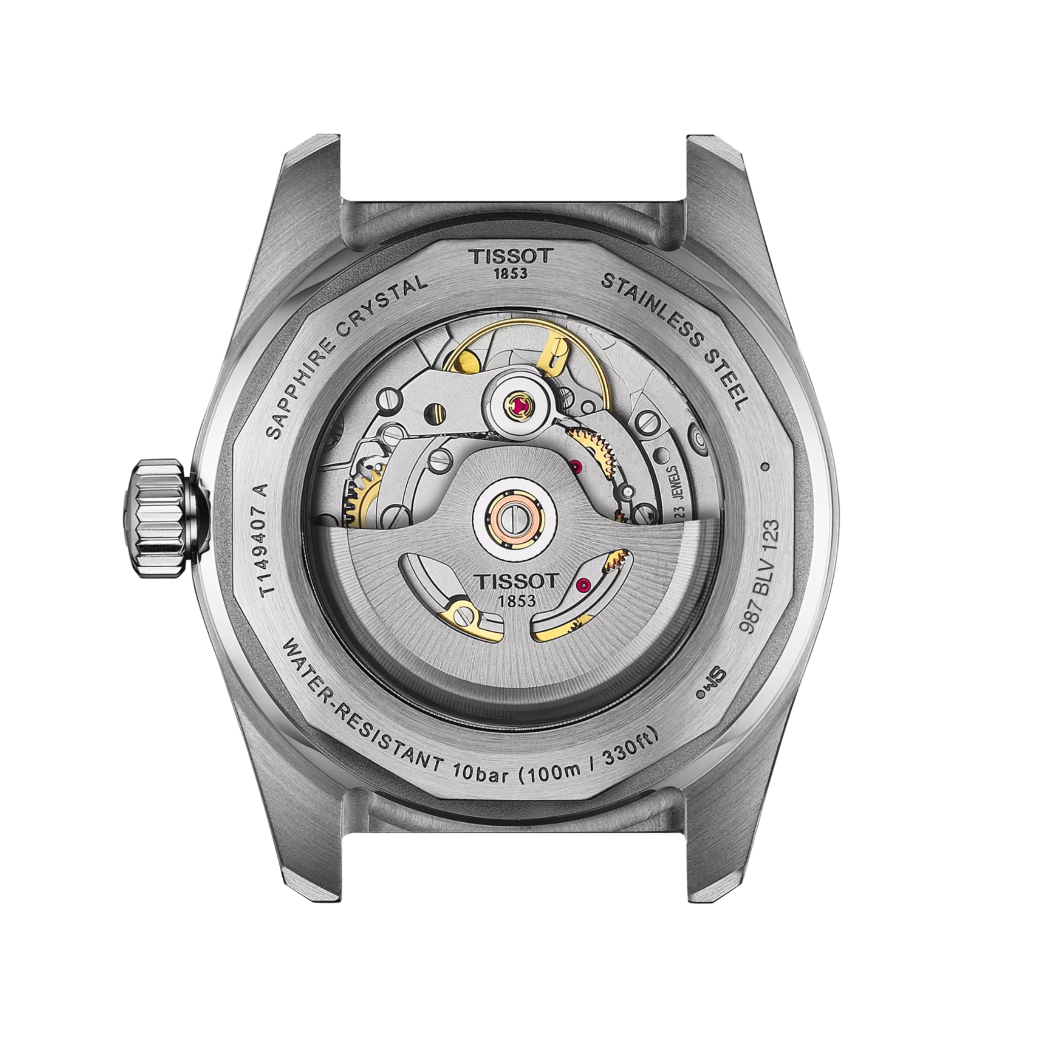 PR516 38MM